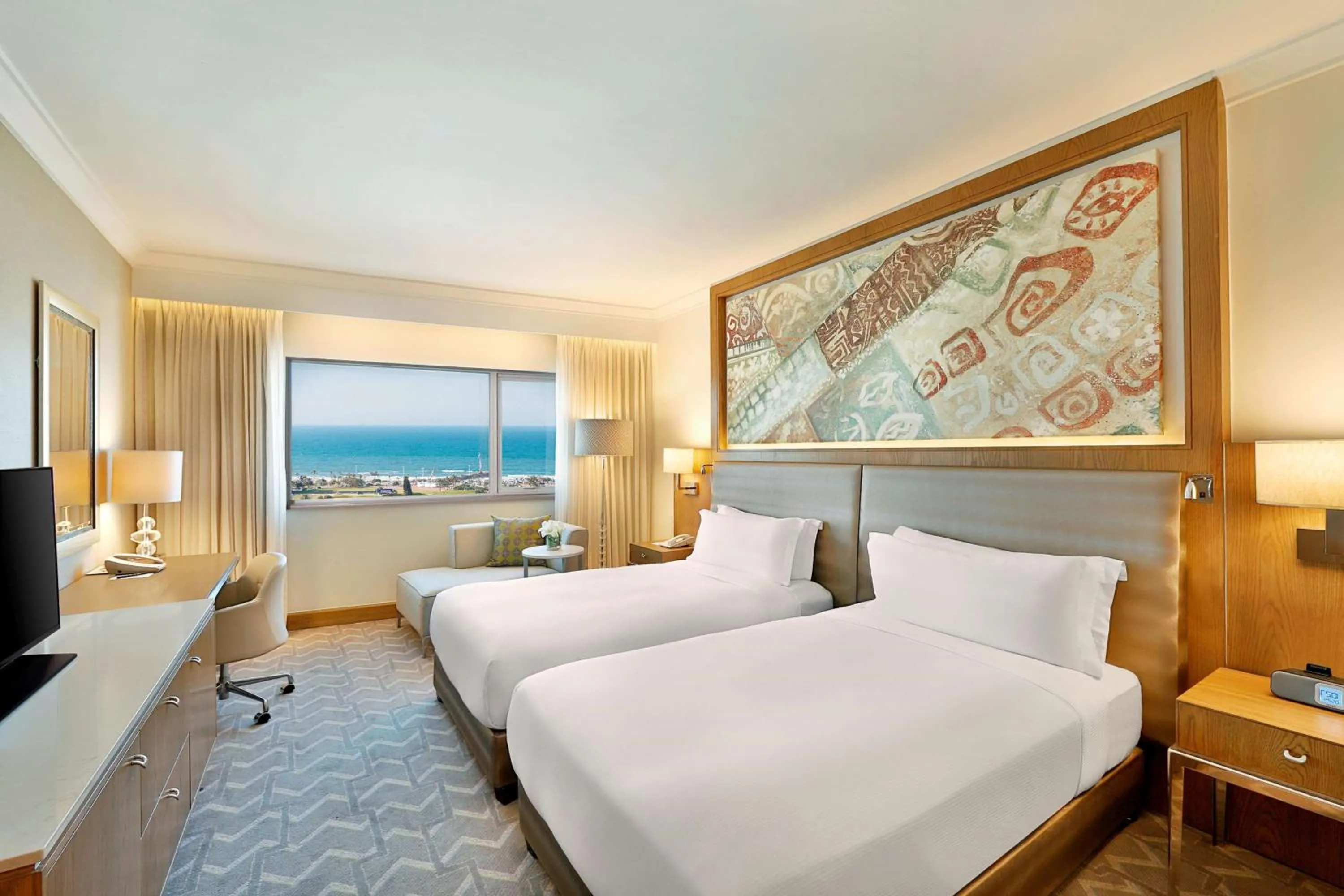 Bedroom, Bed in Hilton Durban