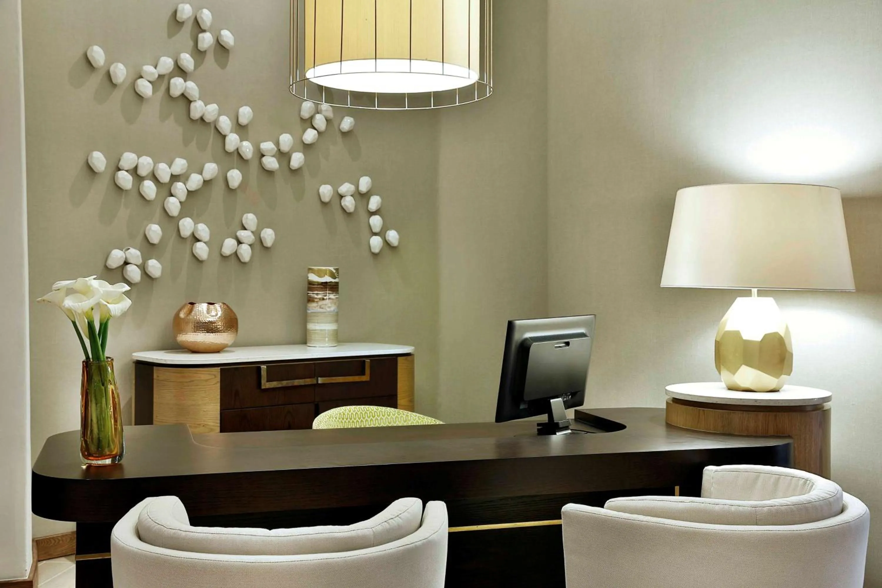 Business facilities in Hilton Durban