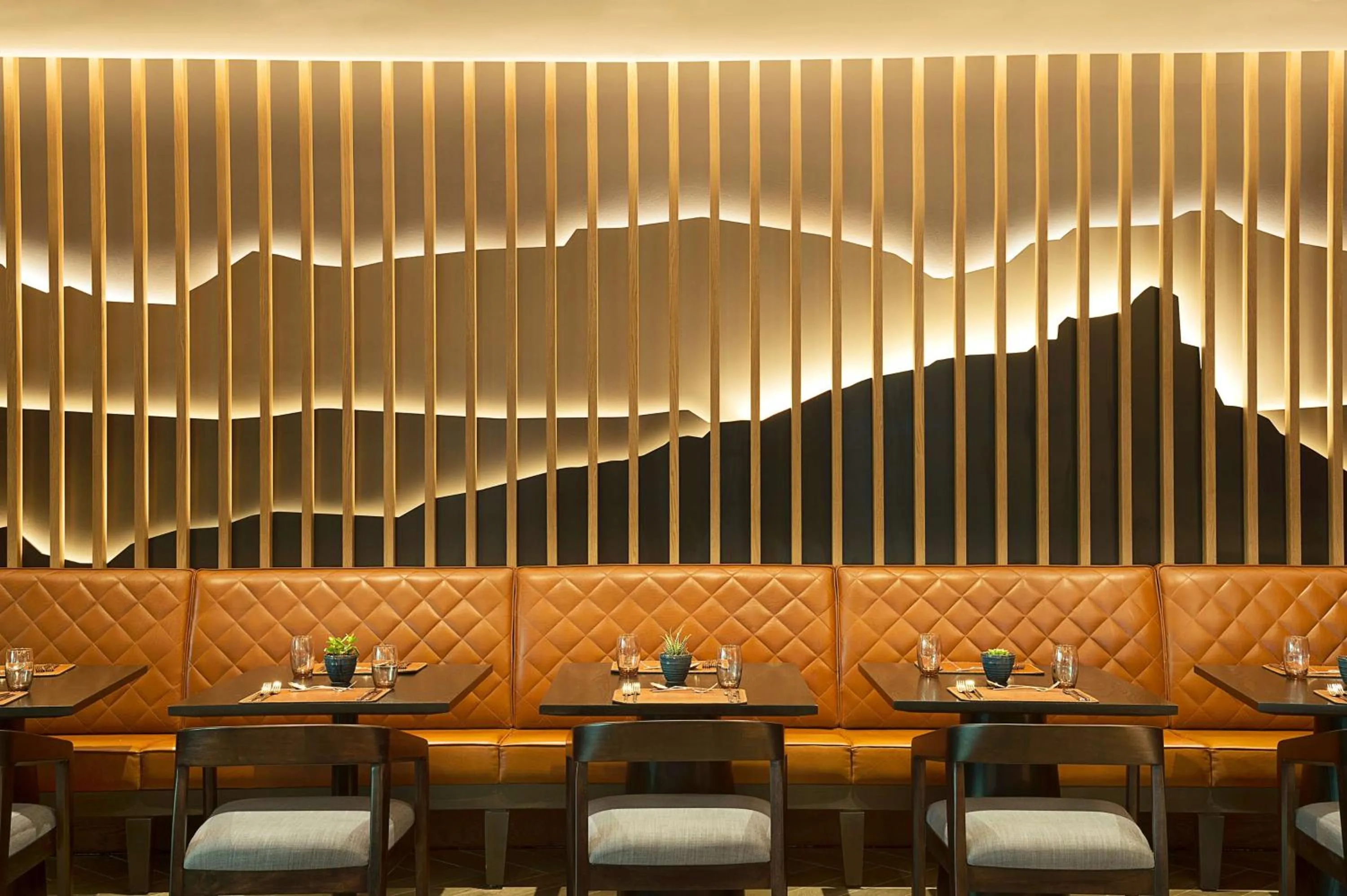 Restaurant/places to eat in Hilton Durban