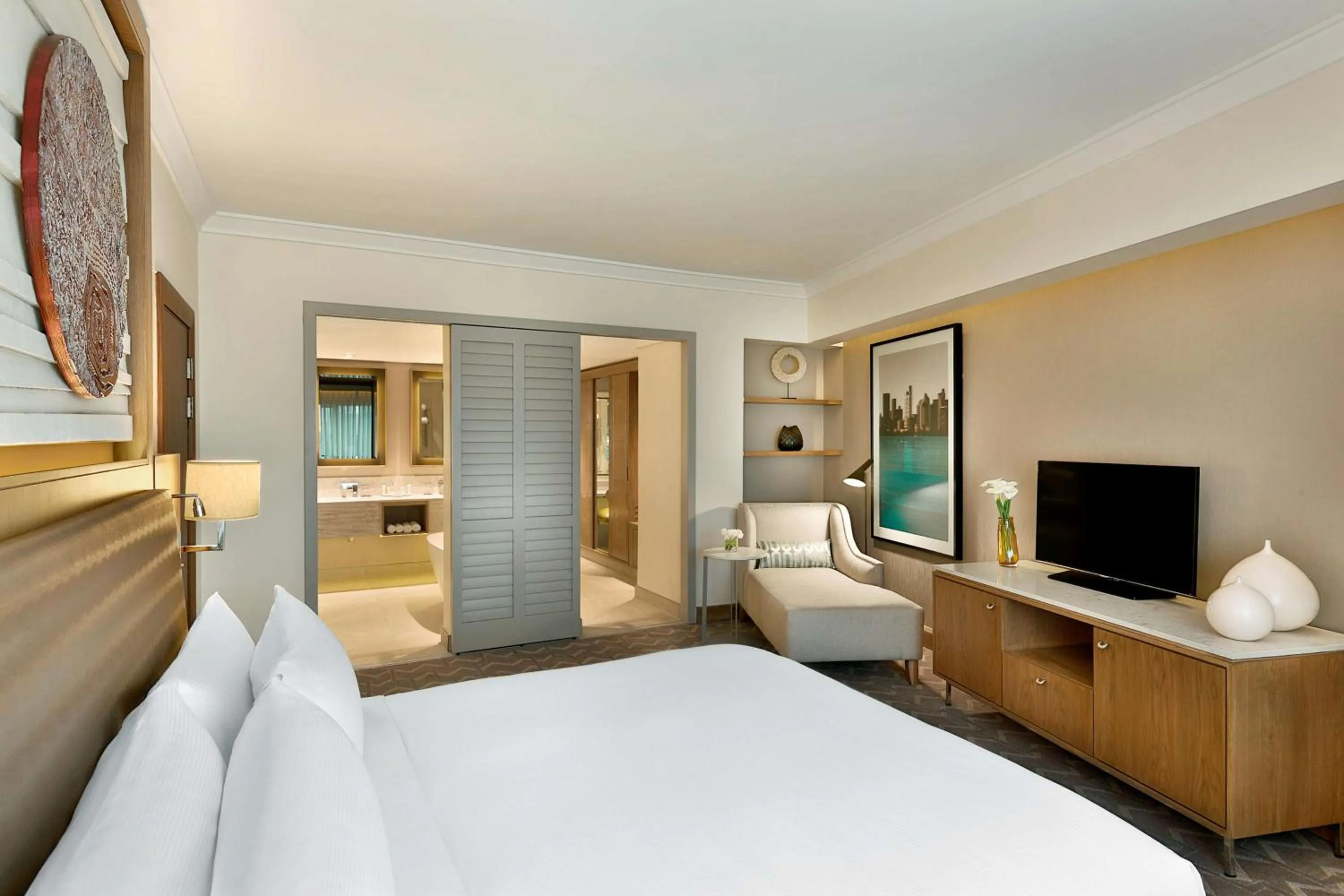 Bedroom, Bed in Hilton Durban