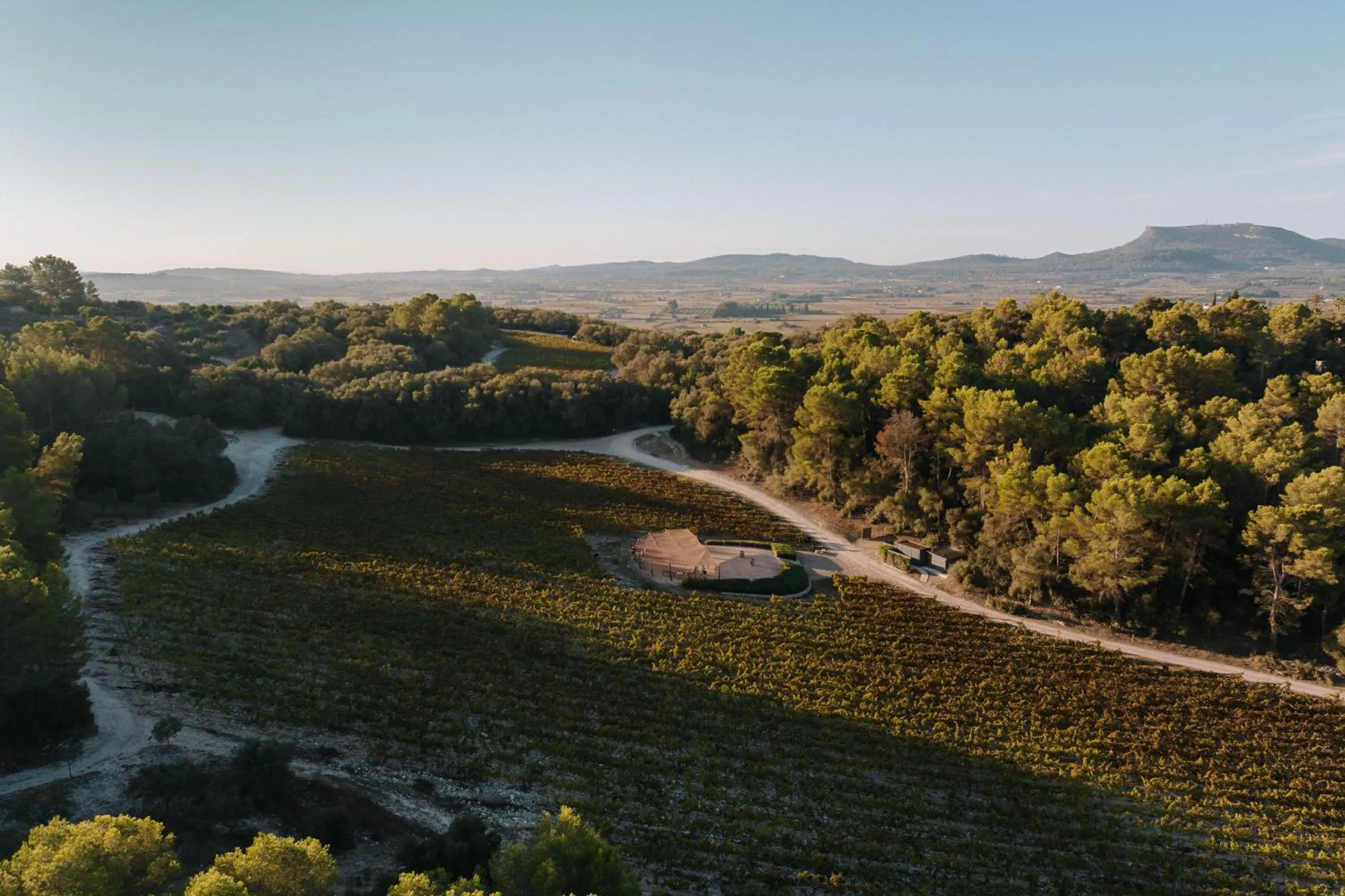 Nearby landmark in Finca Serena Mallorca, Small Luxury Hotels