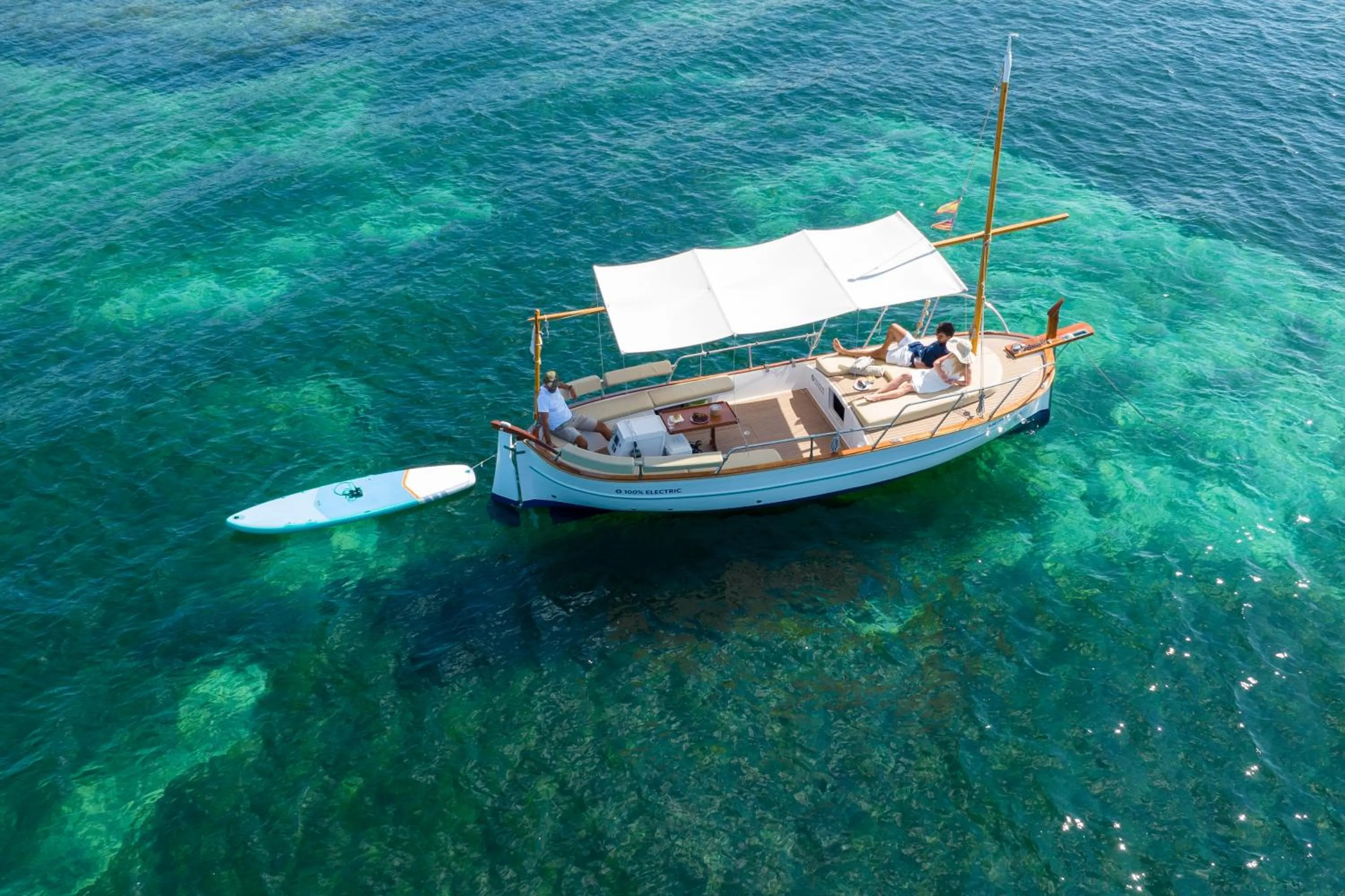 Activities in Finca Serena Mallorca, Small Luxury Hotels