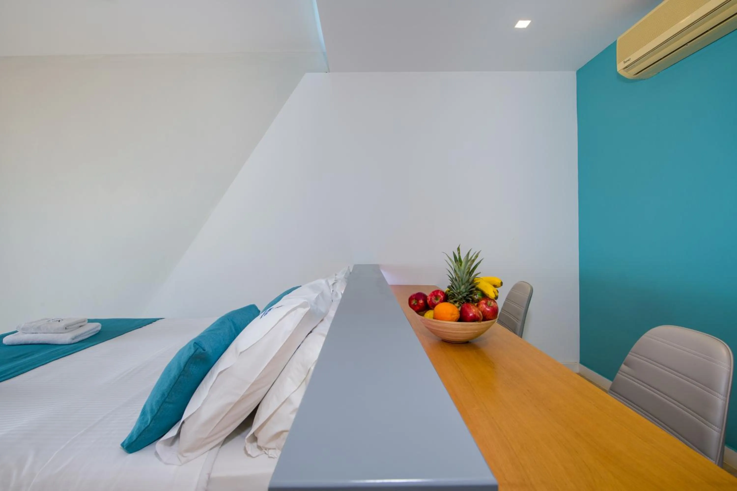 Decorative detail in Balos Beach