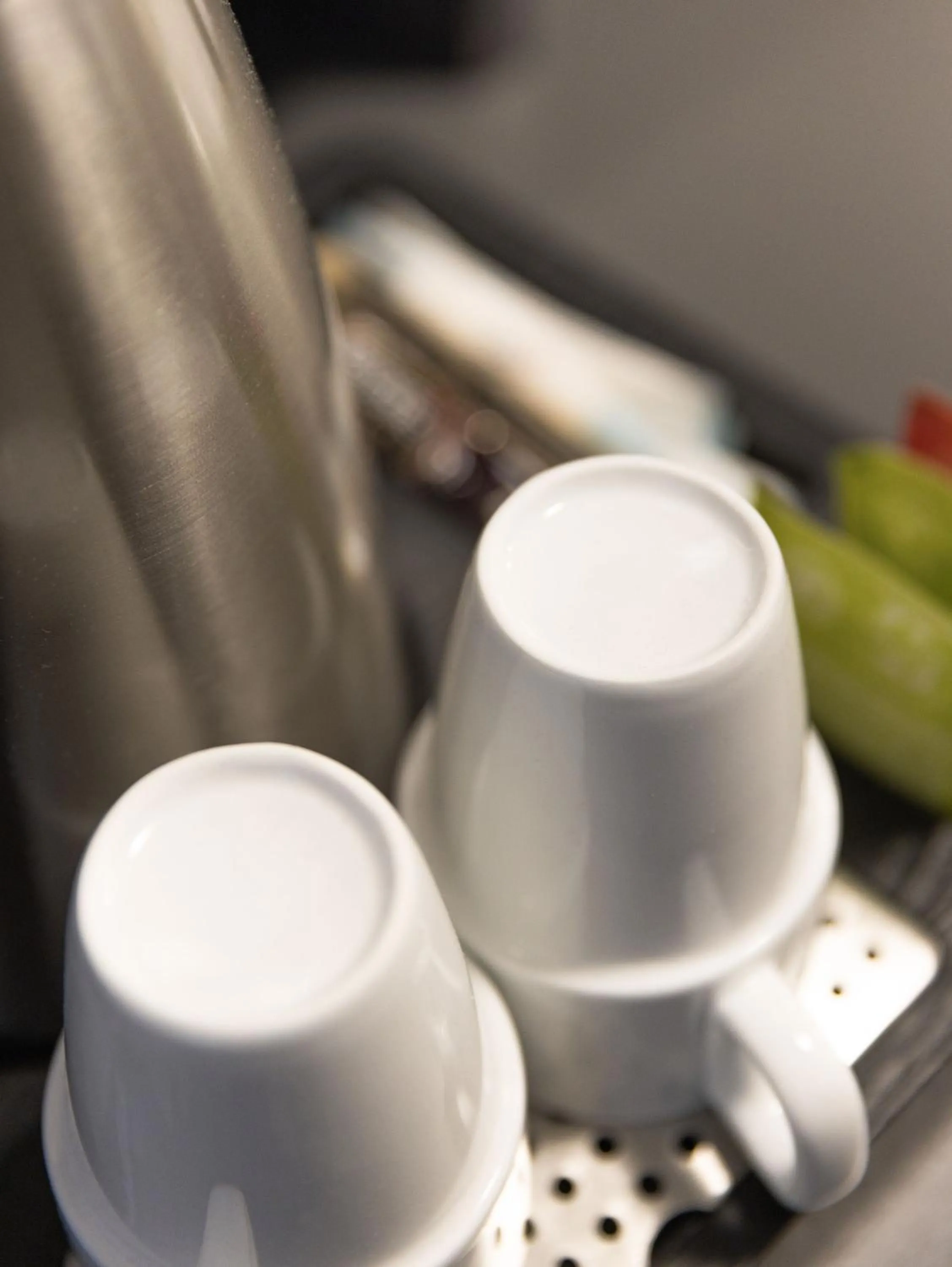 Coffee/tea facilities in Karlskoga Hotell & Konferens