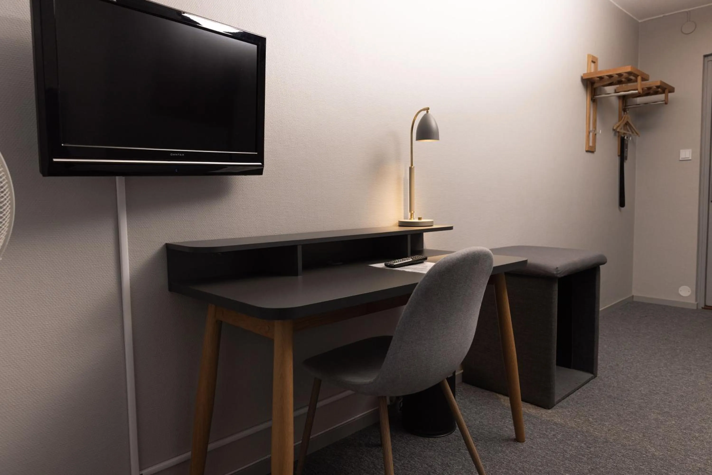 TV and multimedia in Karlskoga Hotell & Konferens