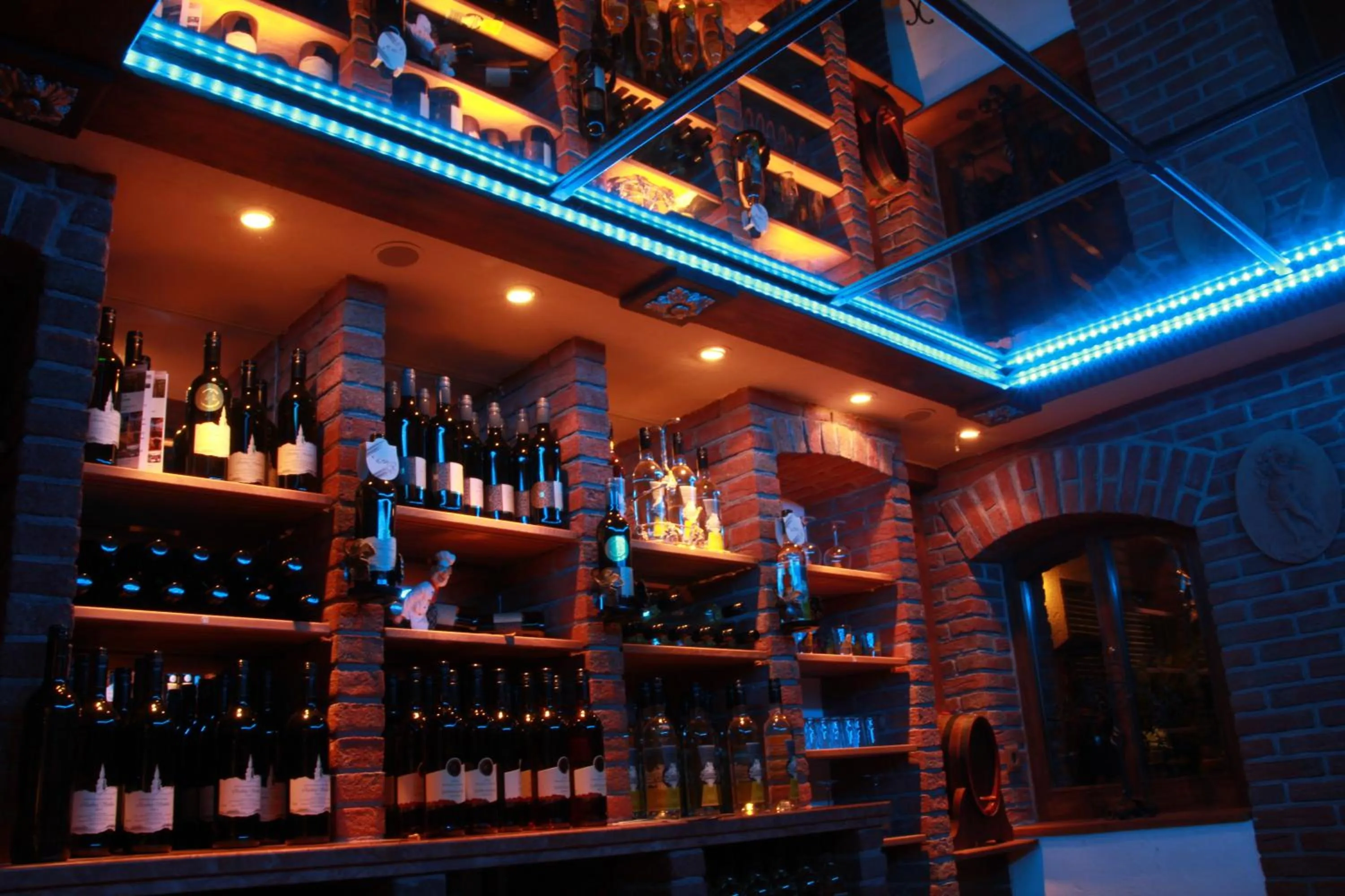 Banquet/Function facilities in Gasthof Krancher