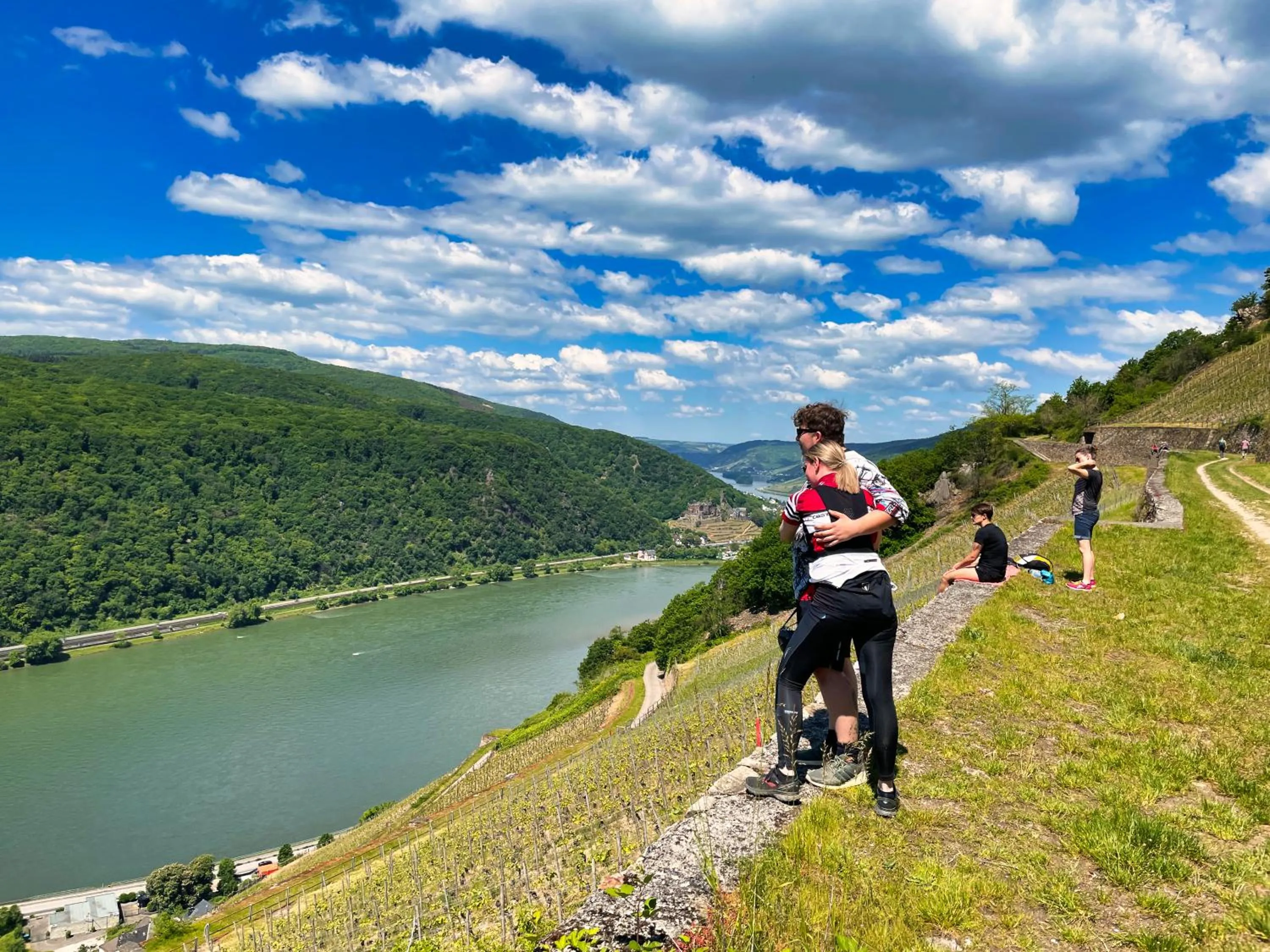 Staff in Gasthof Krancher