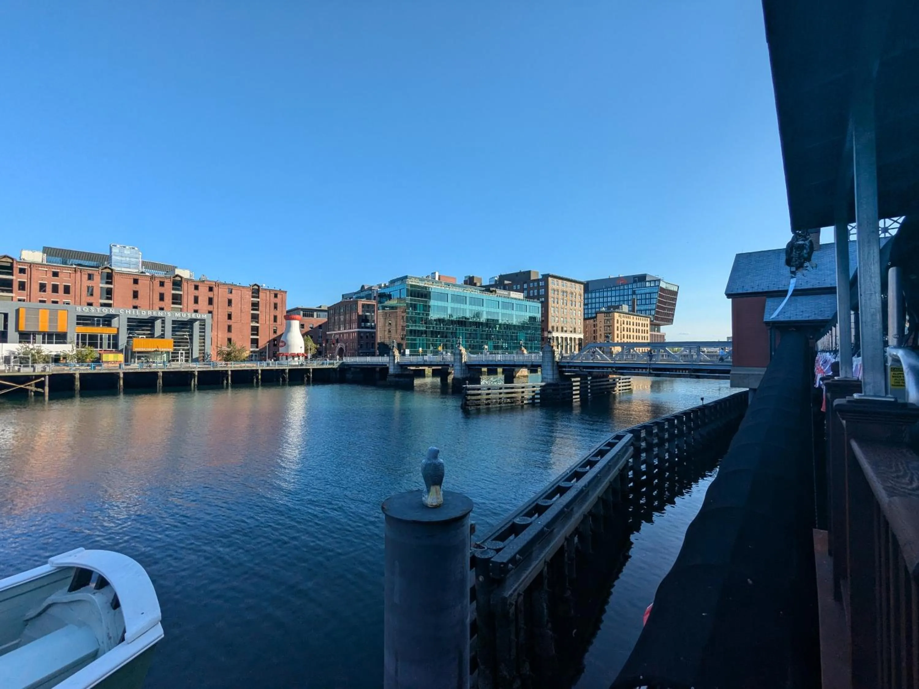 Boston Homestel