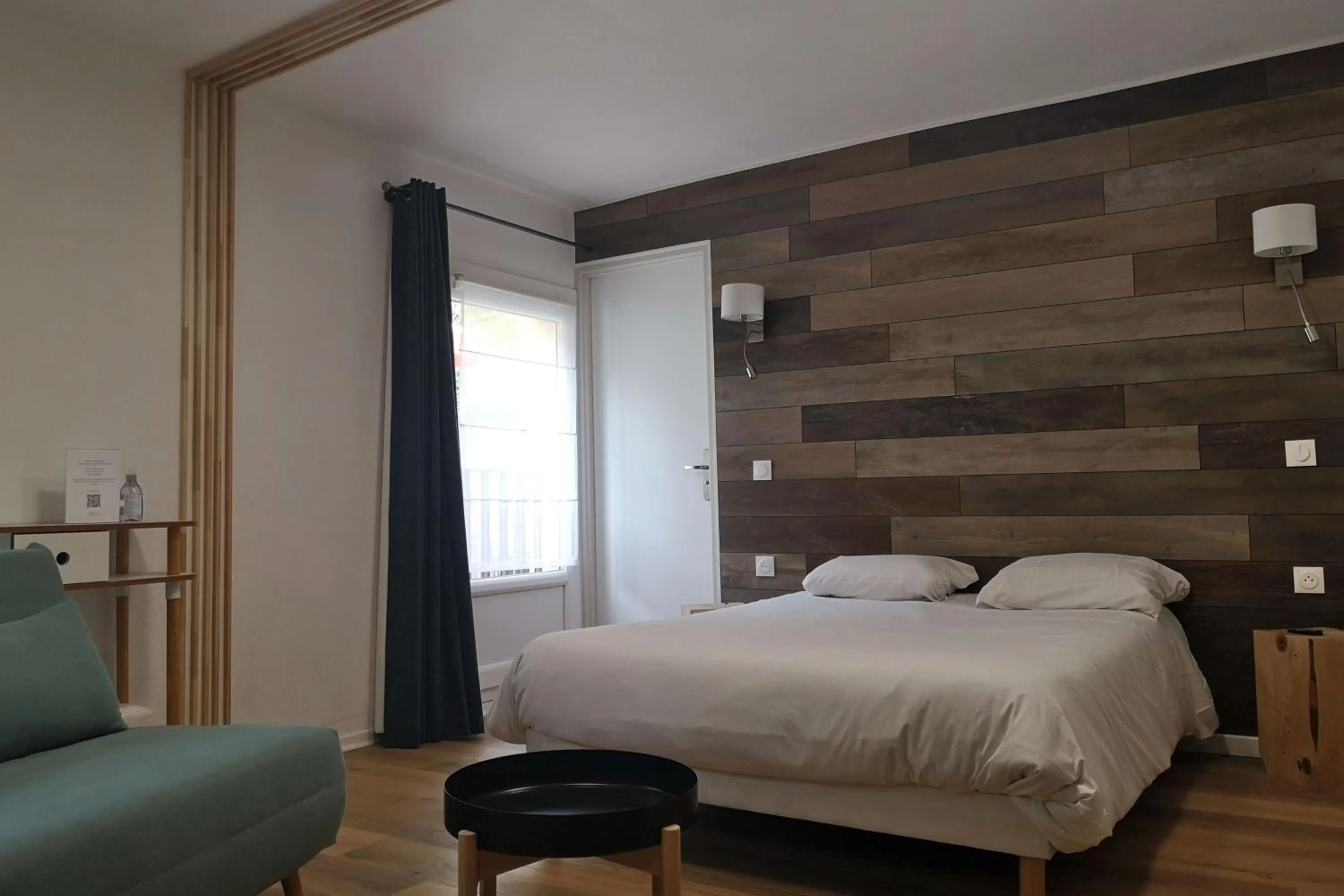 Hôtel Les Castets d'Ayré
