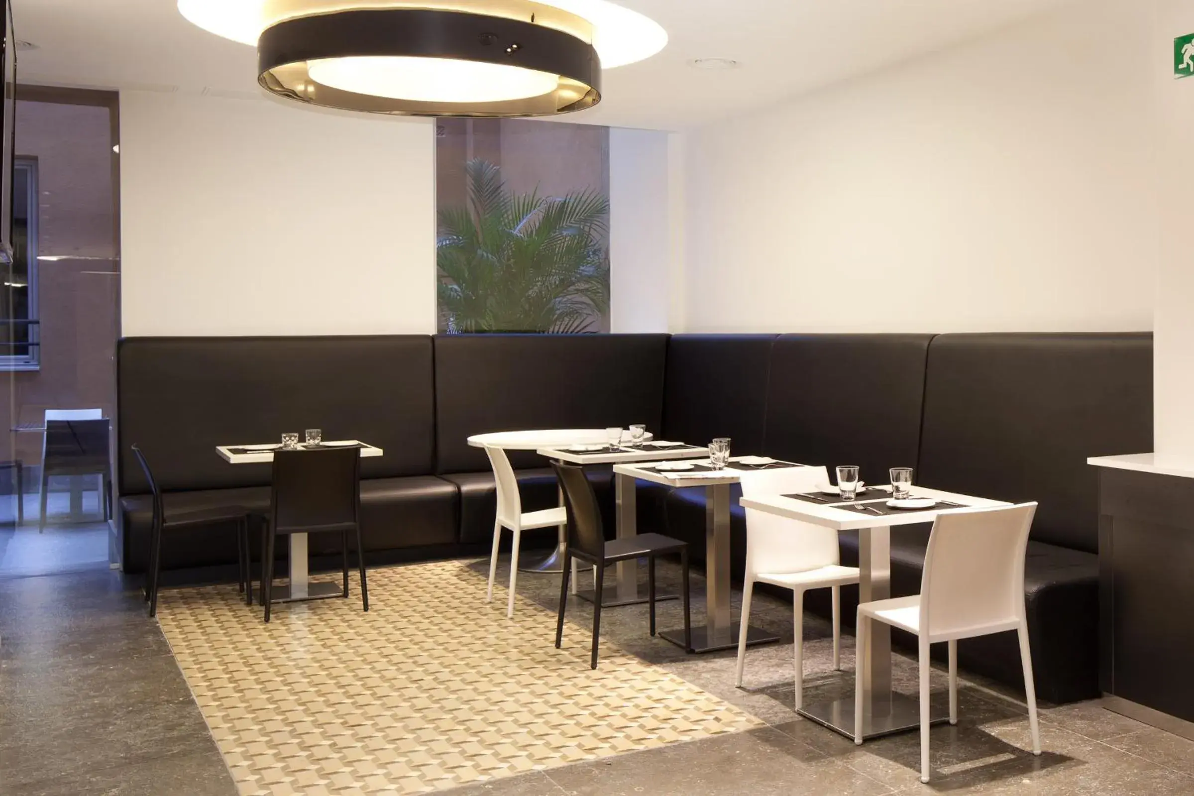 Restaurant/places to eat in Dalia Ramblas Restaurant/places to eat in Dalia Ramblas