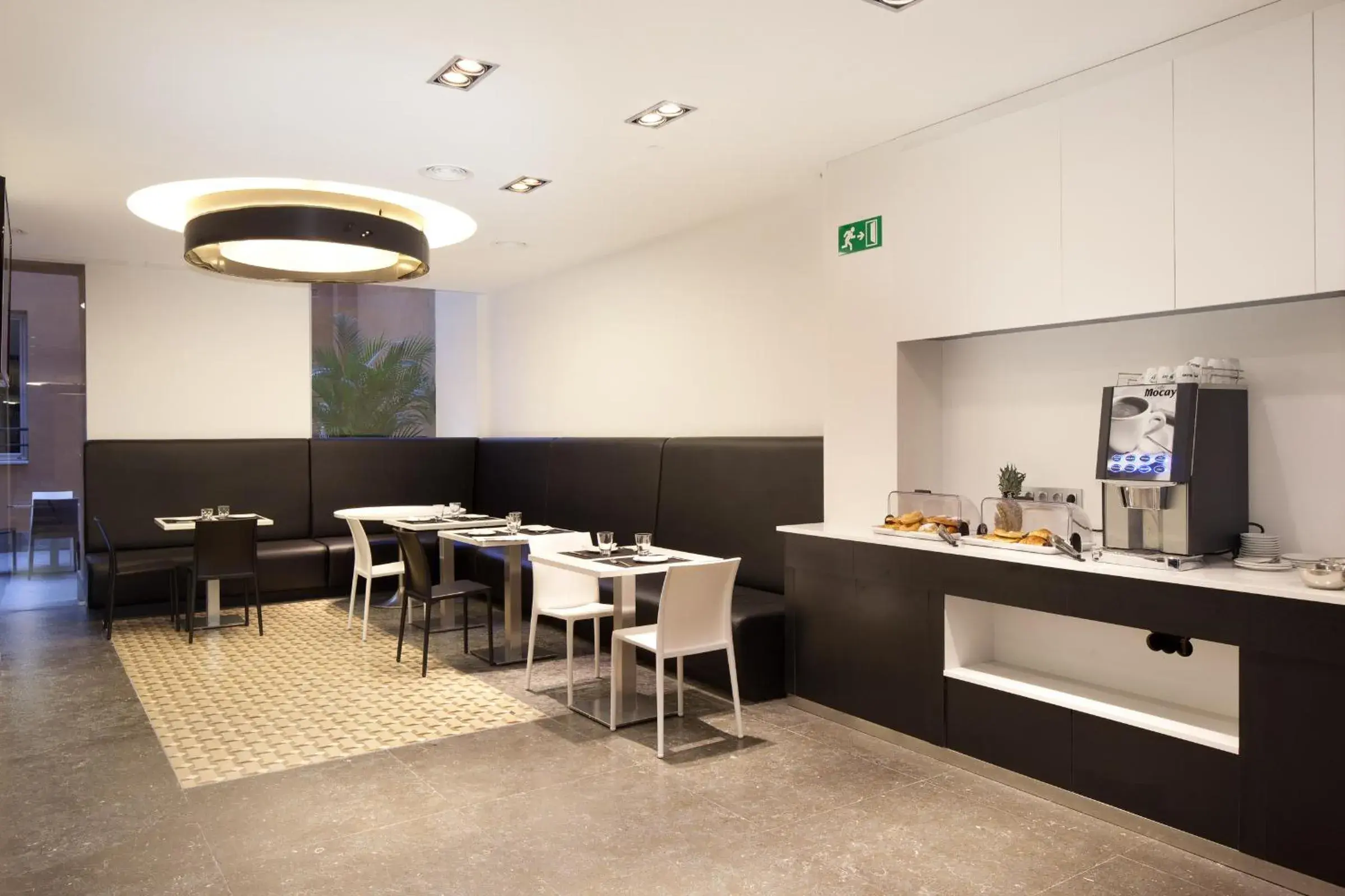 Restaurant/places to eat in Dalia Ramblas Restaurant/places to eat in Dalia Ramblas