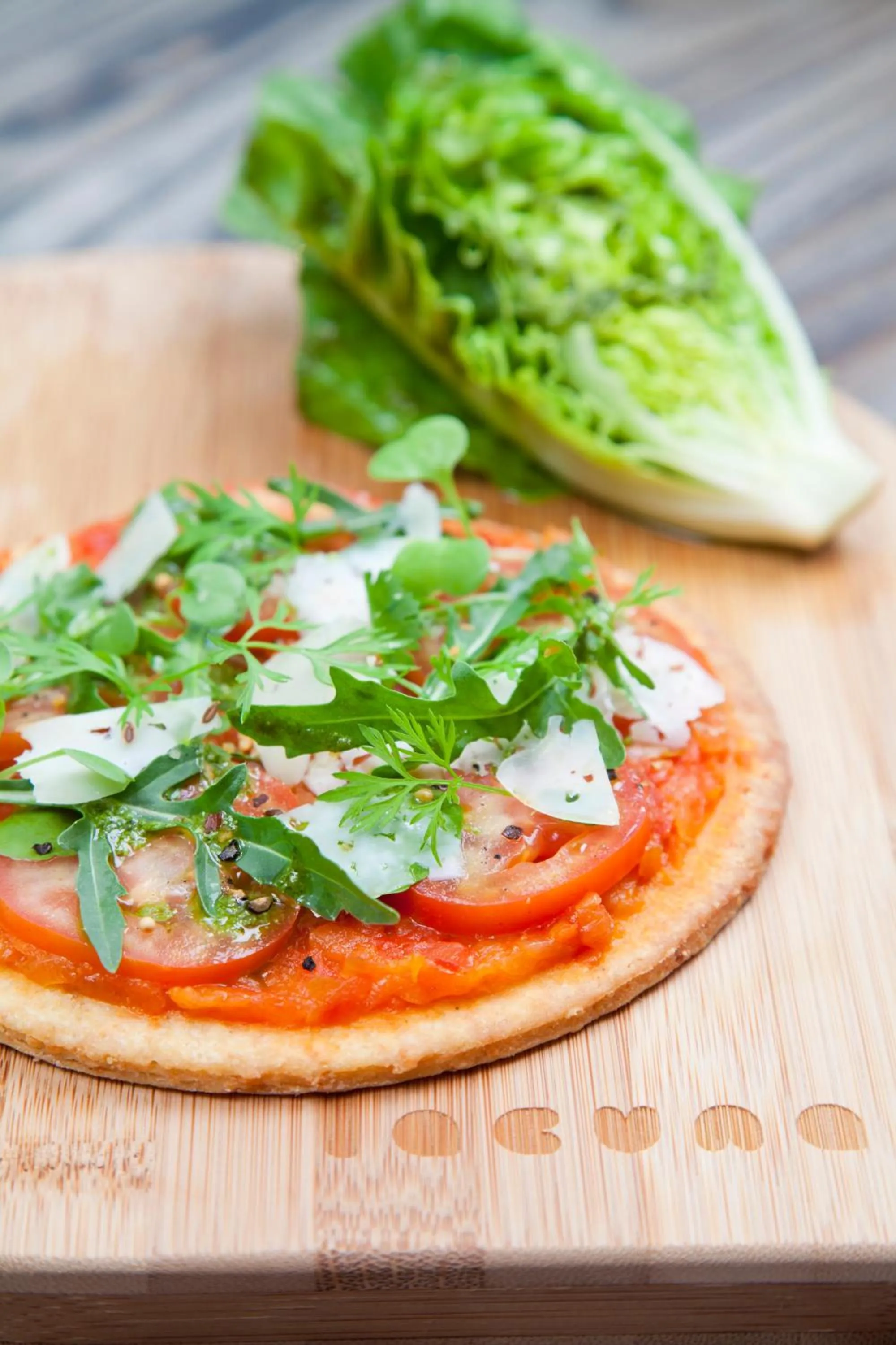 Food and drinks in The Maslow Hotel, Sandton