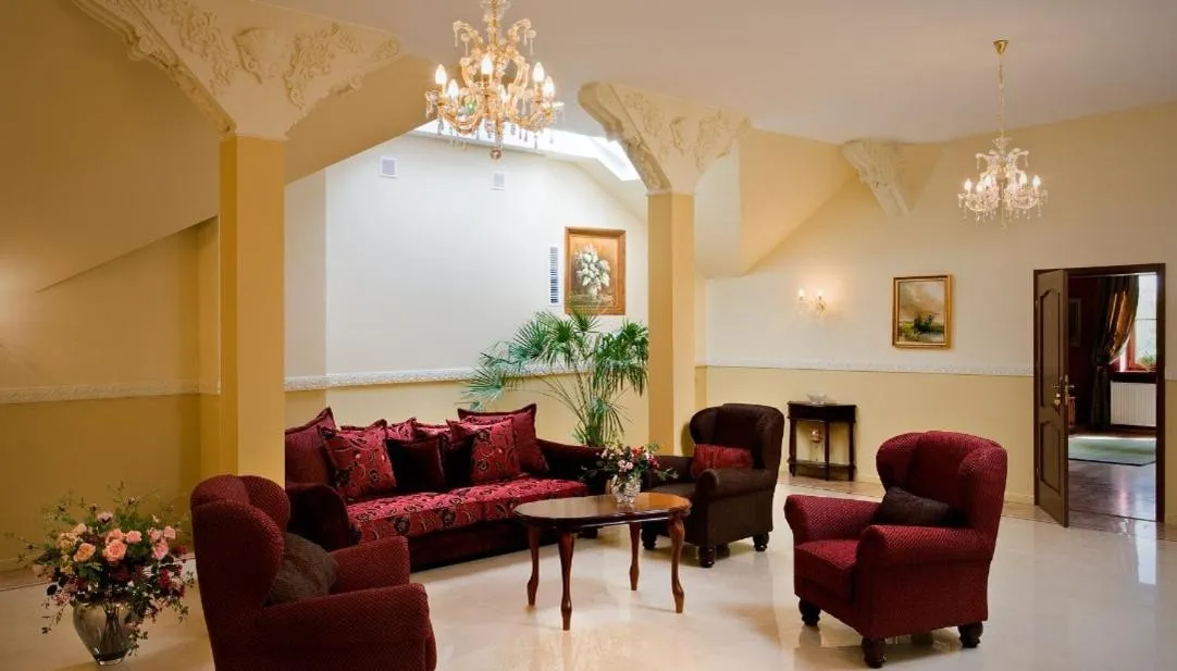 Dom Bankietowy Arkadia