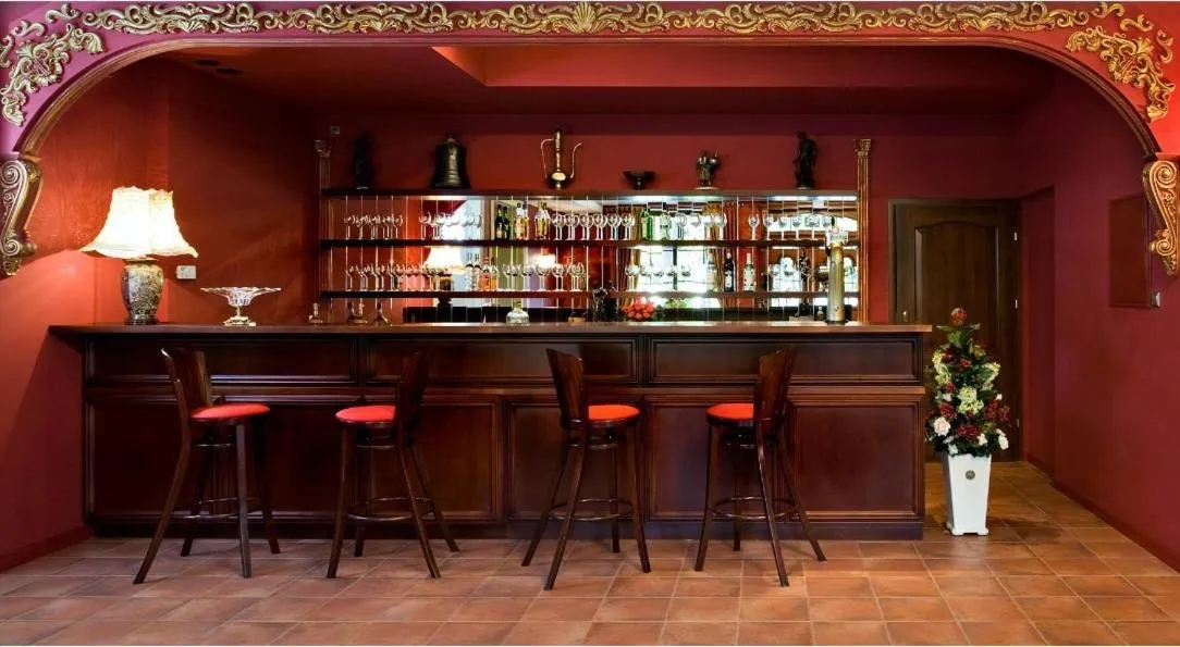 Dom Bankietowy Arkadia