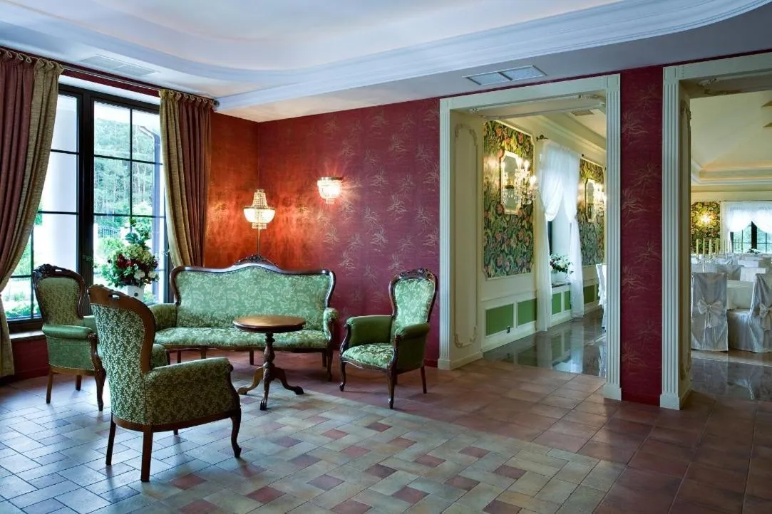 Dom Bankietowy Arkadia