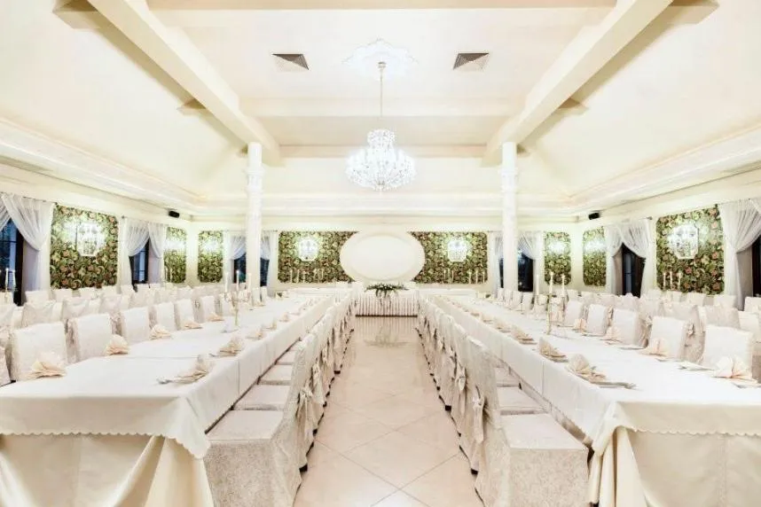 Dom Bankietowy Arkadia