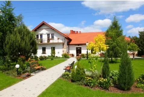 Dom Bankietowy Arkadia