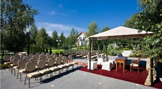 Dom Bankietowy Arkadia