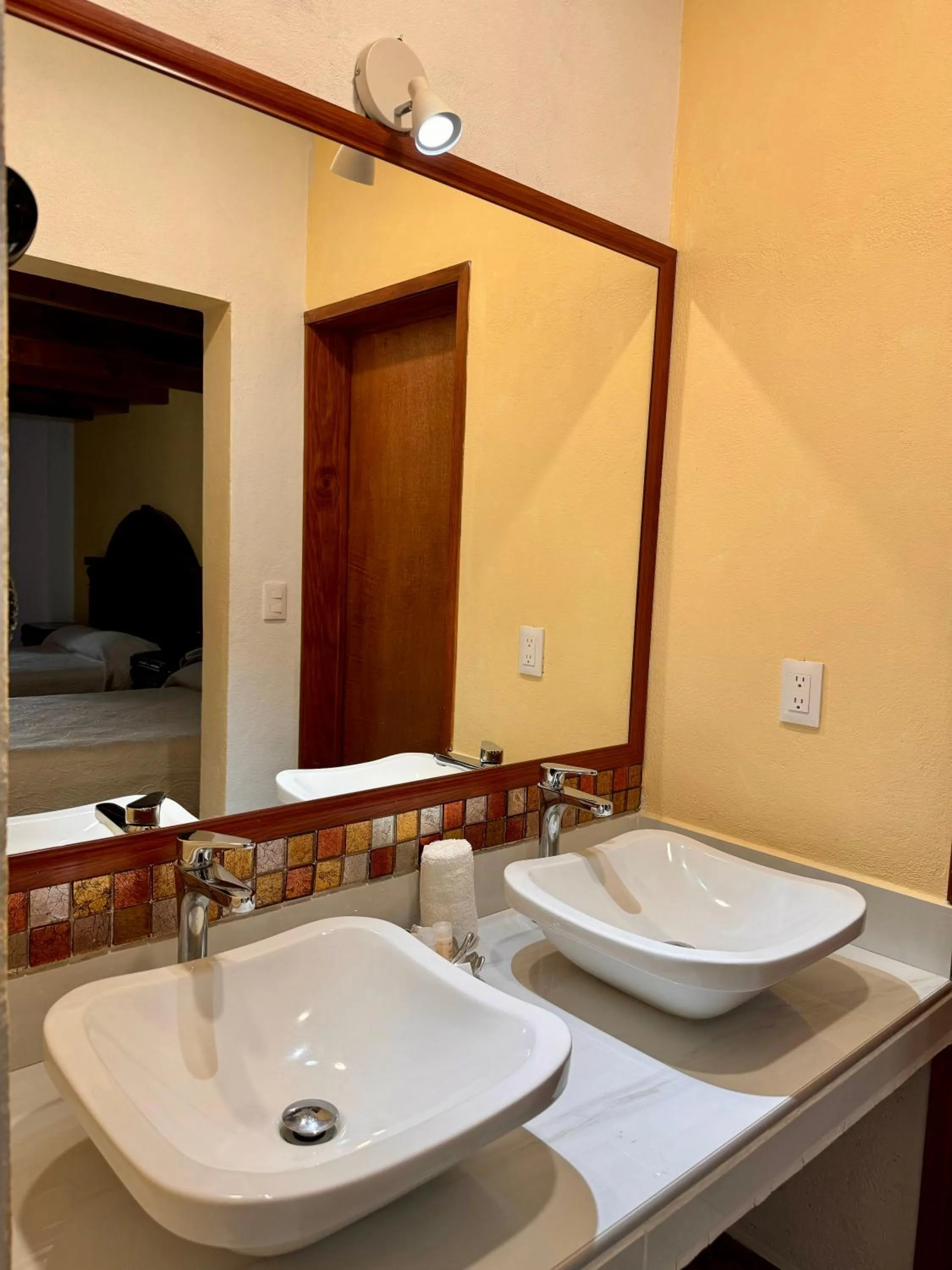 Hotel Hacienda Real