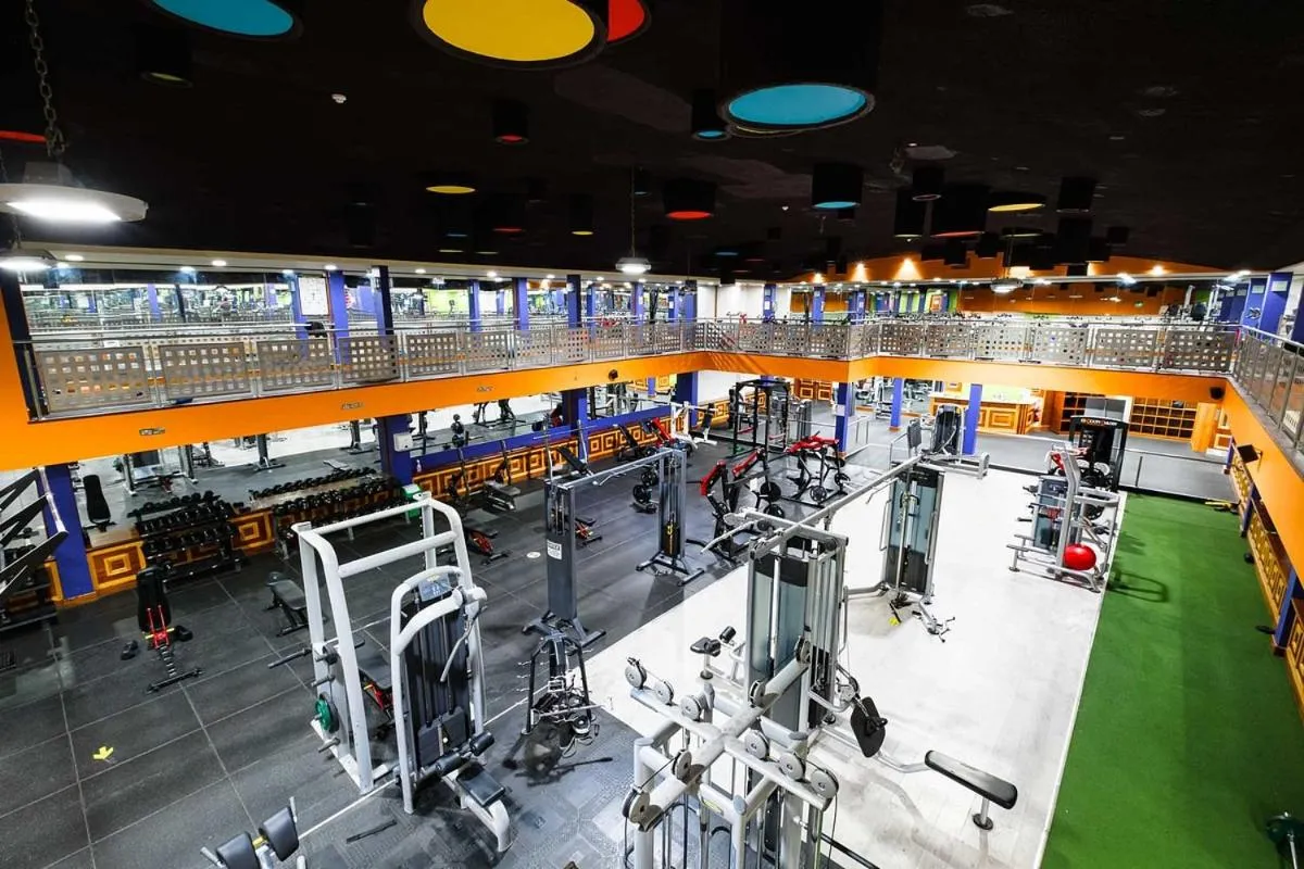 Brandon Hotel Conference & Leisure Centre