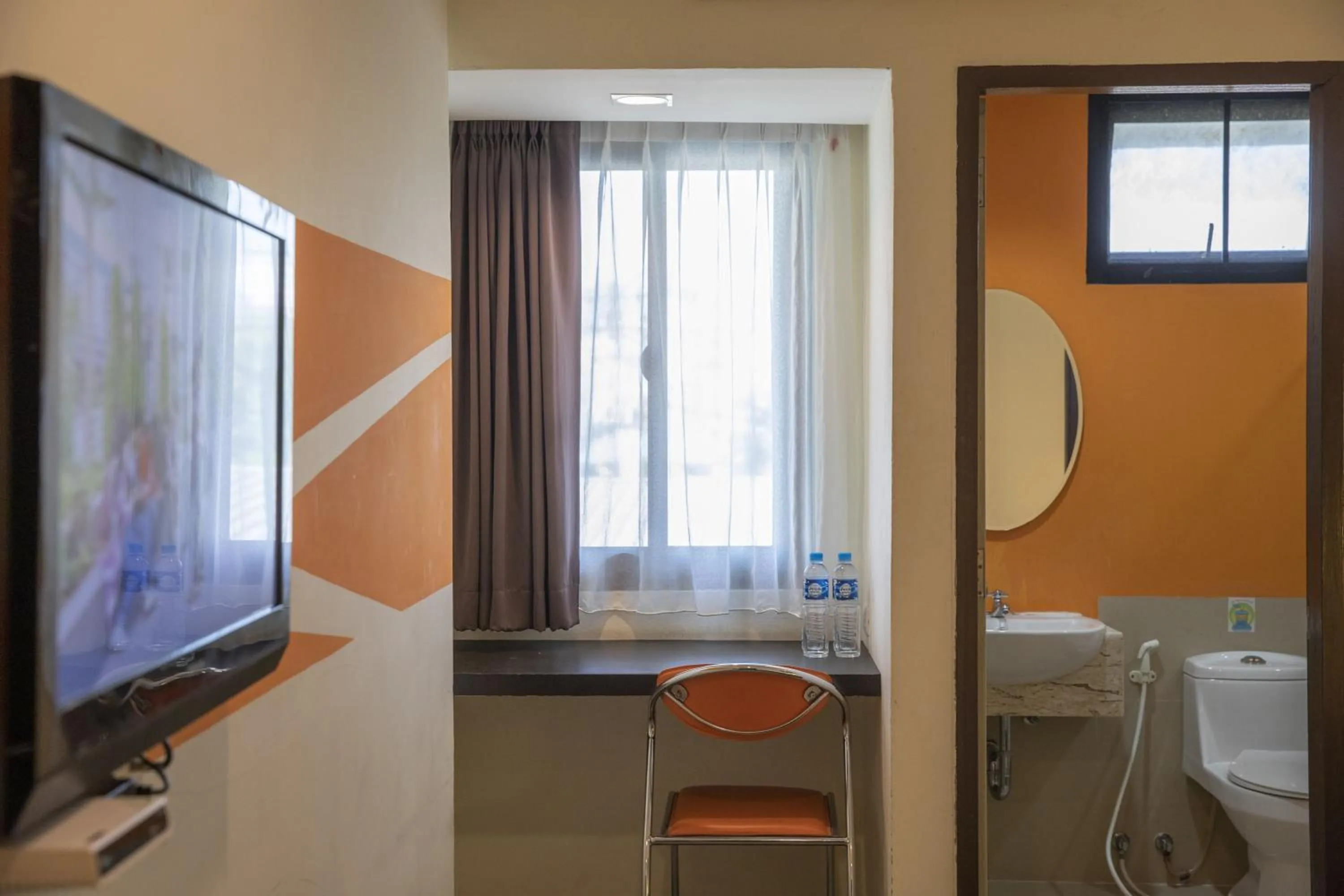 @ Border Hotel, Aranyaprateth