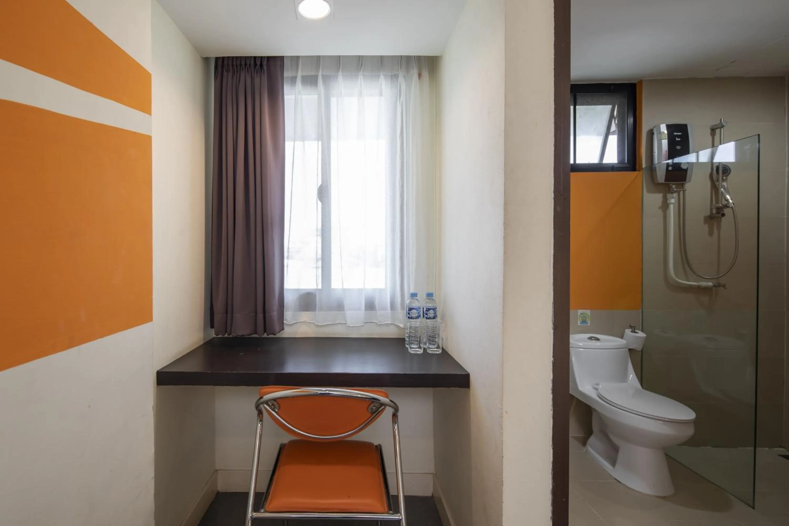 @ Border Hotel, Aranyaprateth