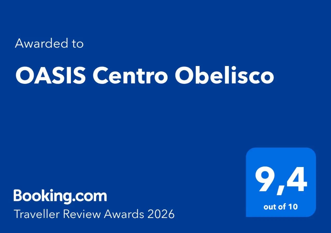 OASIS Centro Obelisco