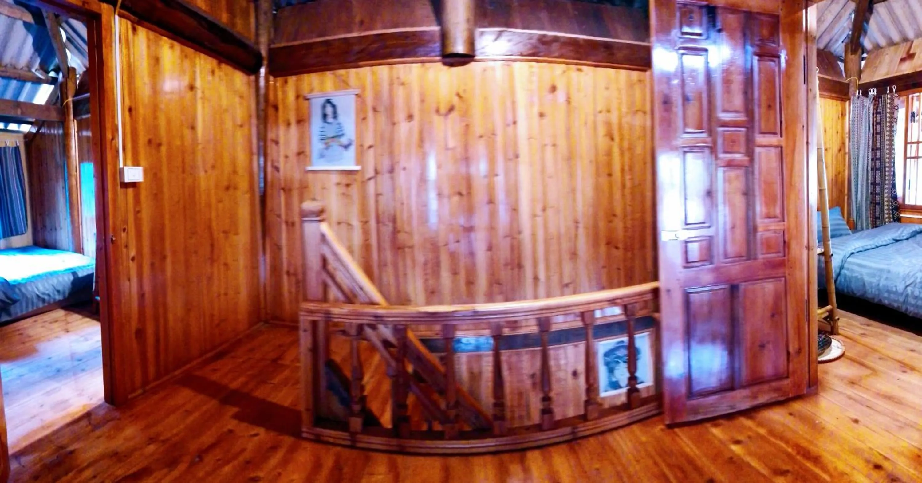 Property building, Bed in Surelee Homestay