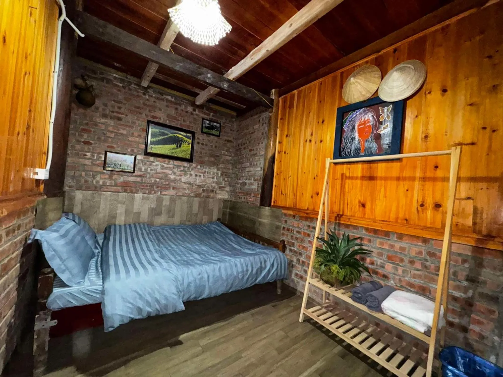 Bedroom, Bed in Surelee Homestay