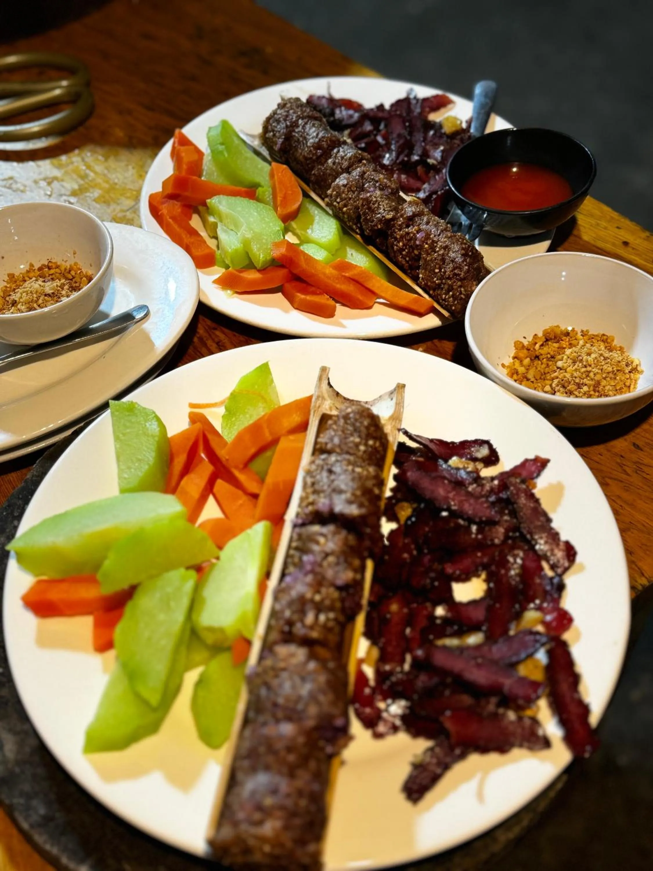 Food and drinks in Surelee Homestay