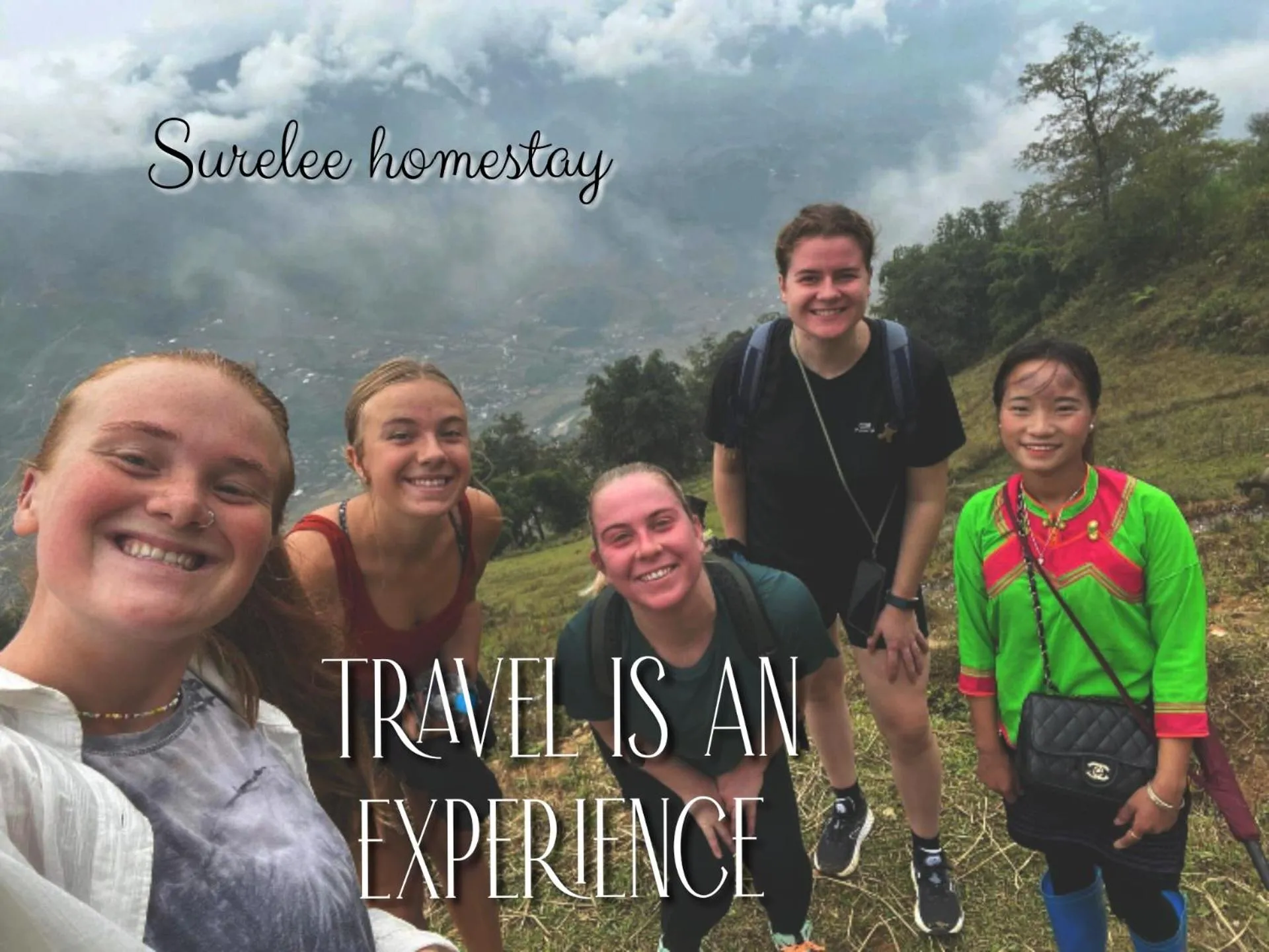Nearby landmark in Surelee Homestay