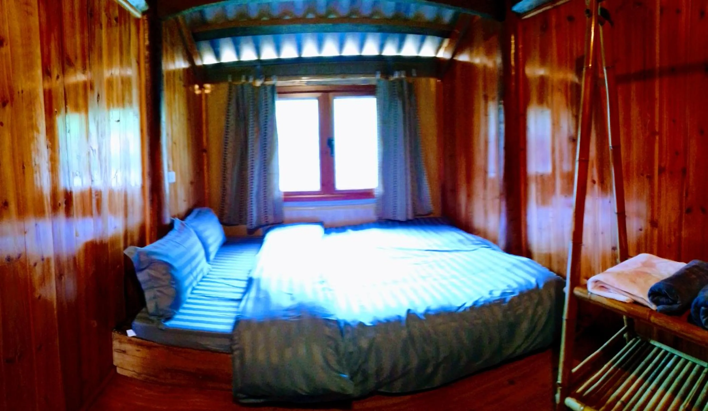 Bedroom, Bed in Surelee Homestay
