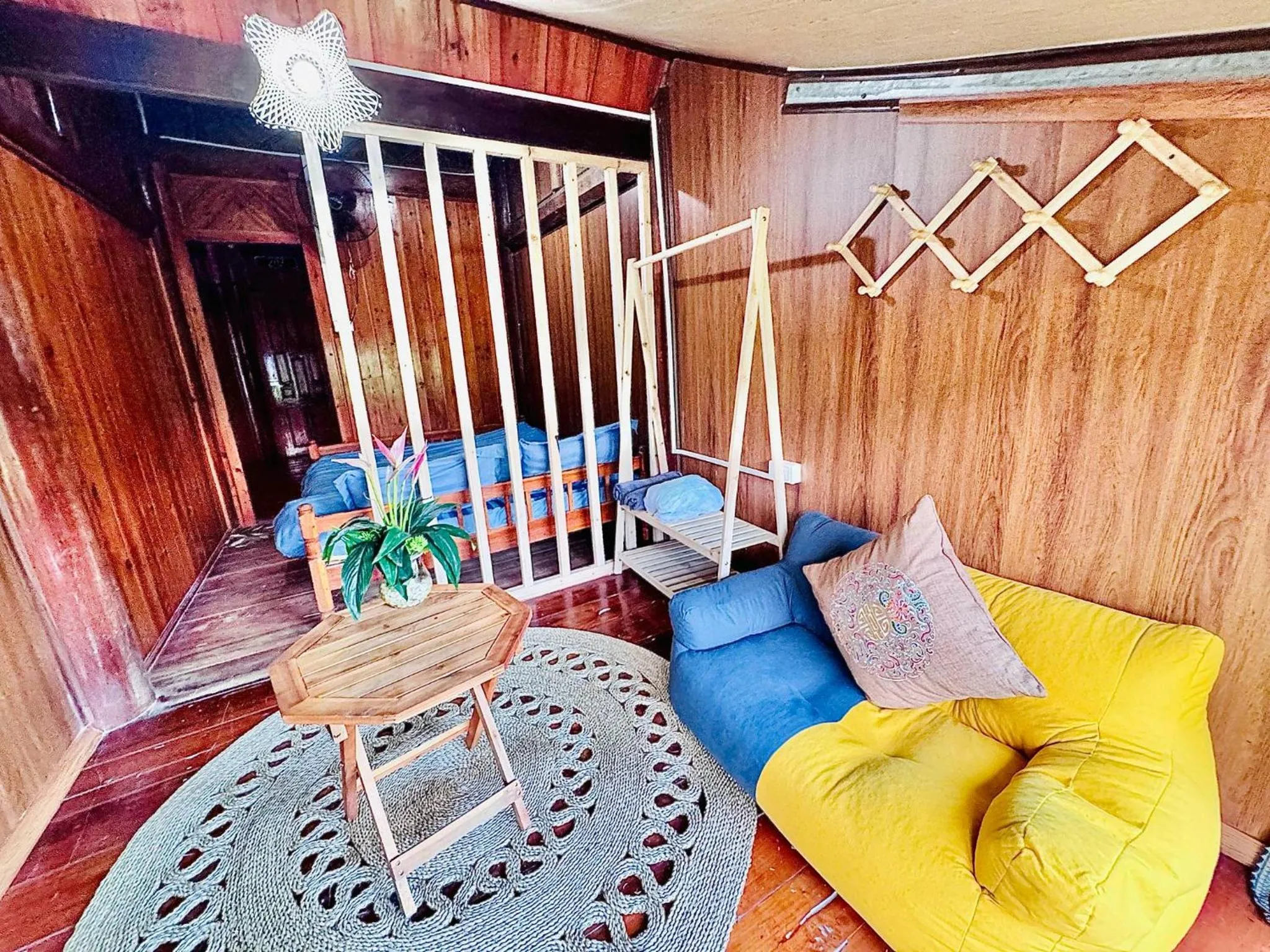 Bed in Surelee Homestay