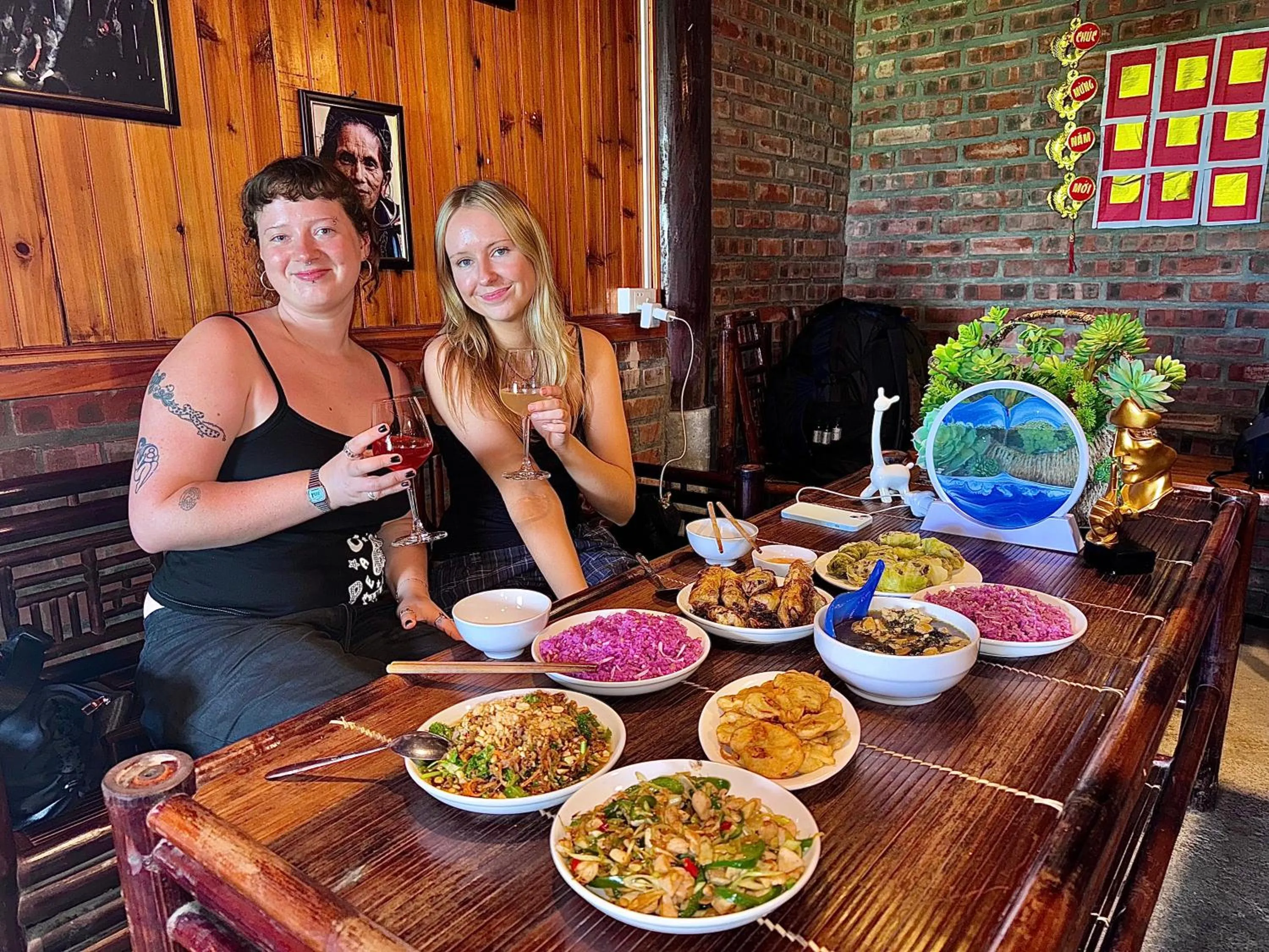 Activities in Surelee Homestay