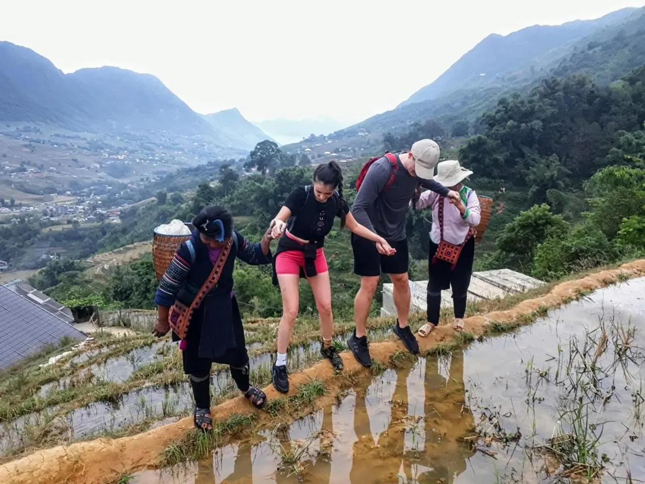 Activities in Surelee Homestay