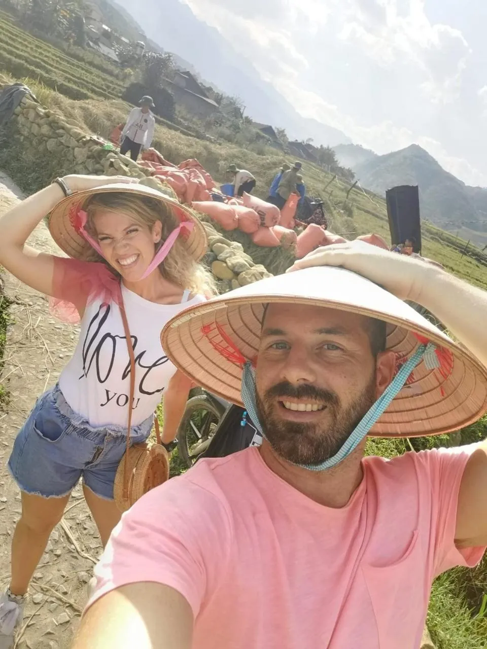 Activities in Surelee Homestay
