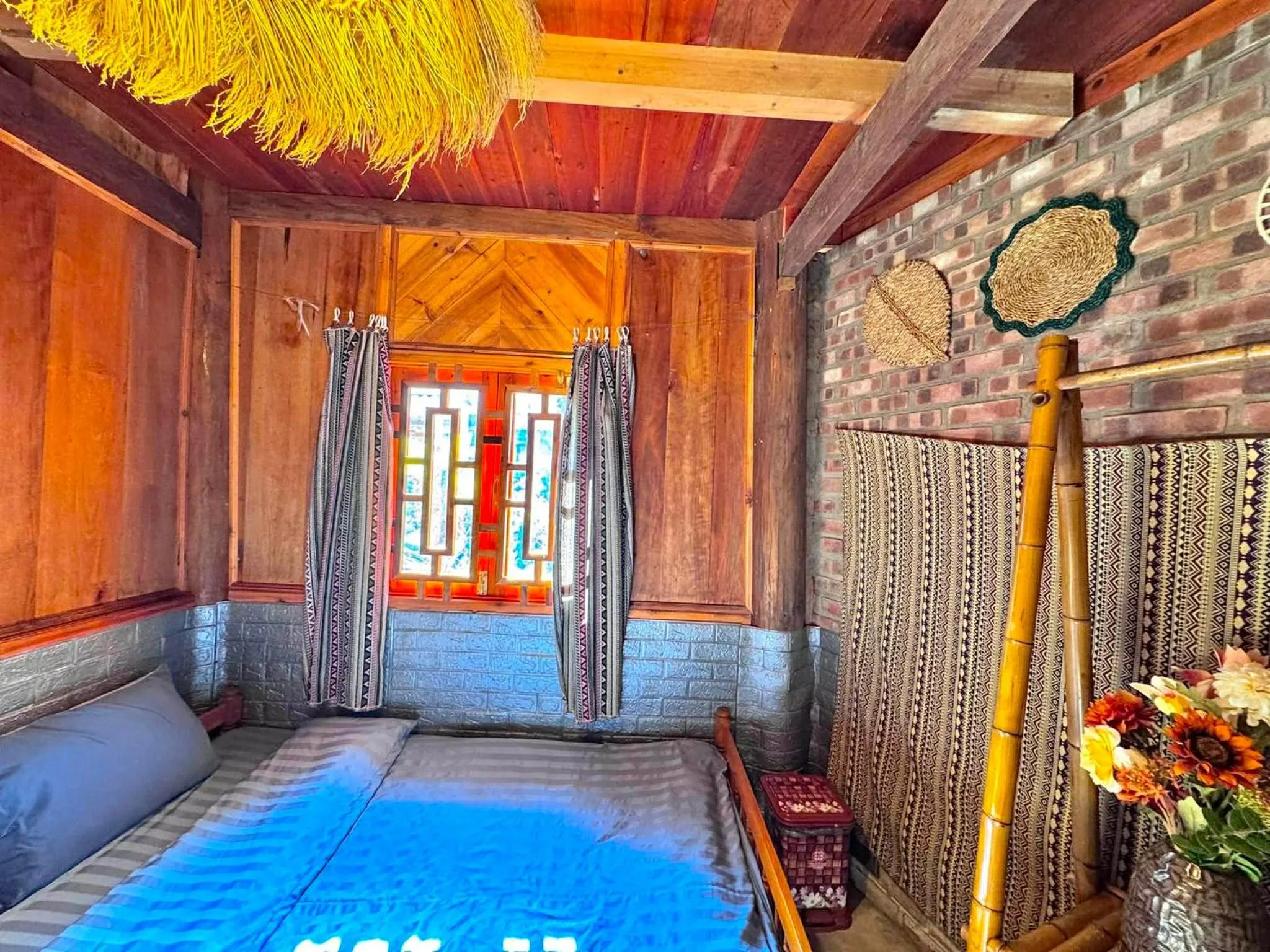 Bedroom, Bed in Surelee Homestay