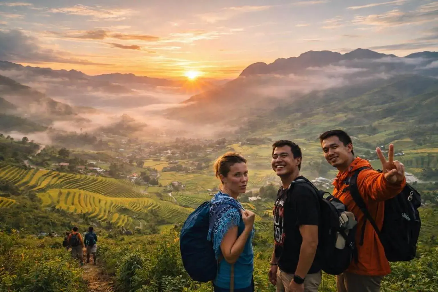 Surelee Homestay Surelee Homestay
