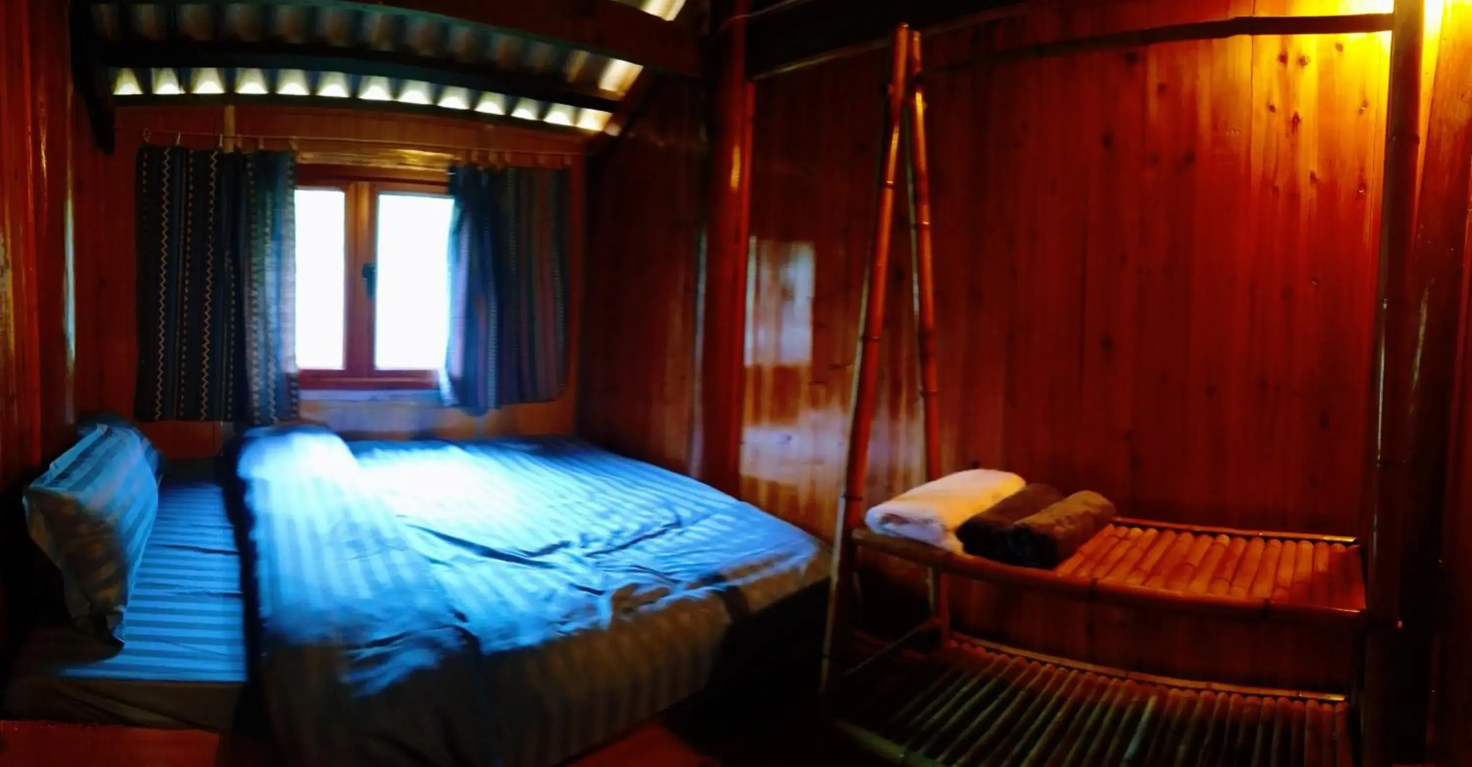 Double Room in Surelee Homestay Double Room in Surelee Homestay