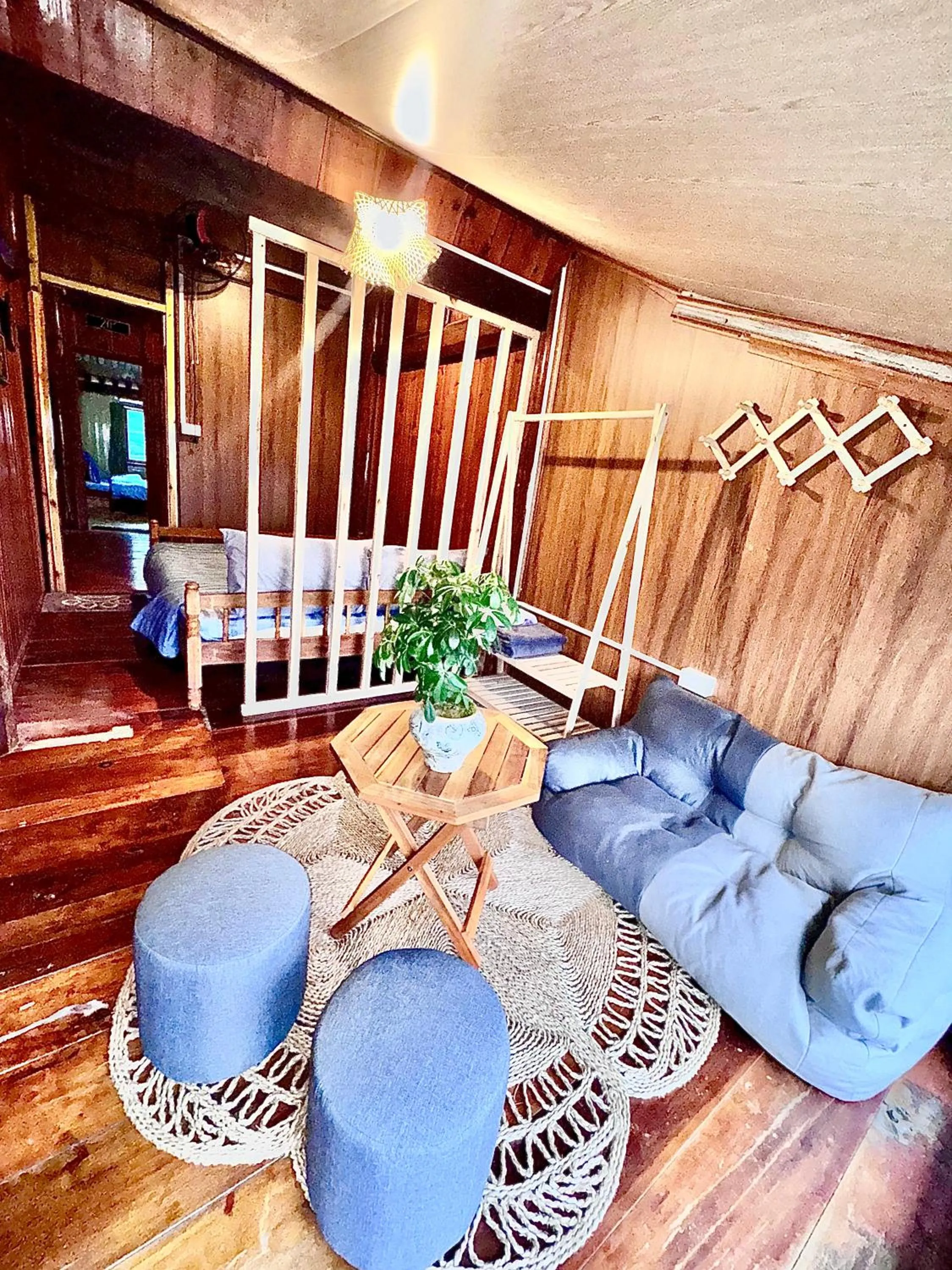 Bedroom in Surelee Homestay
