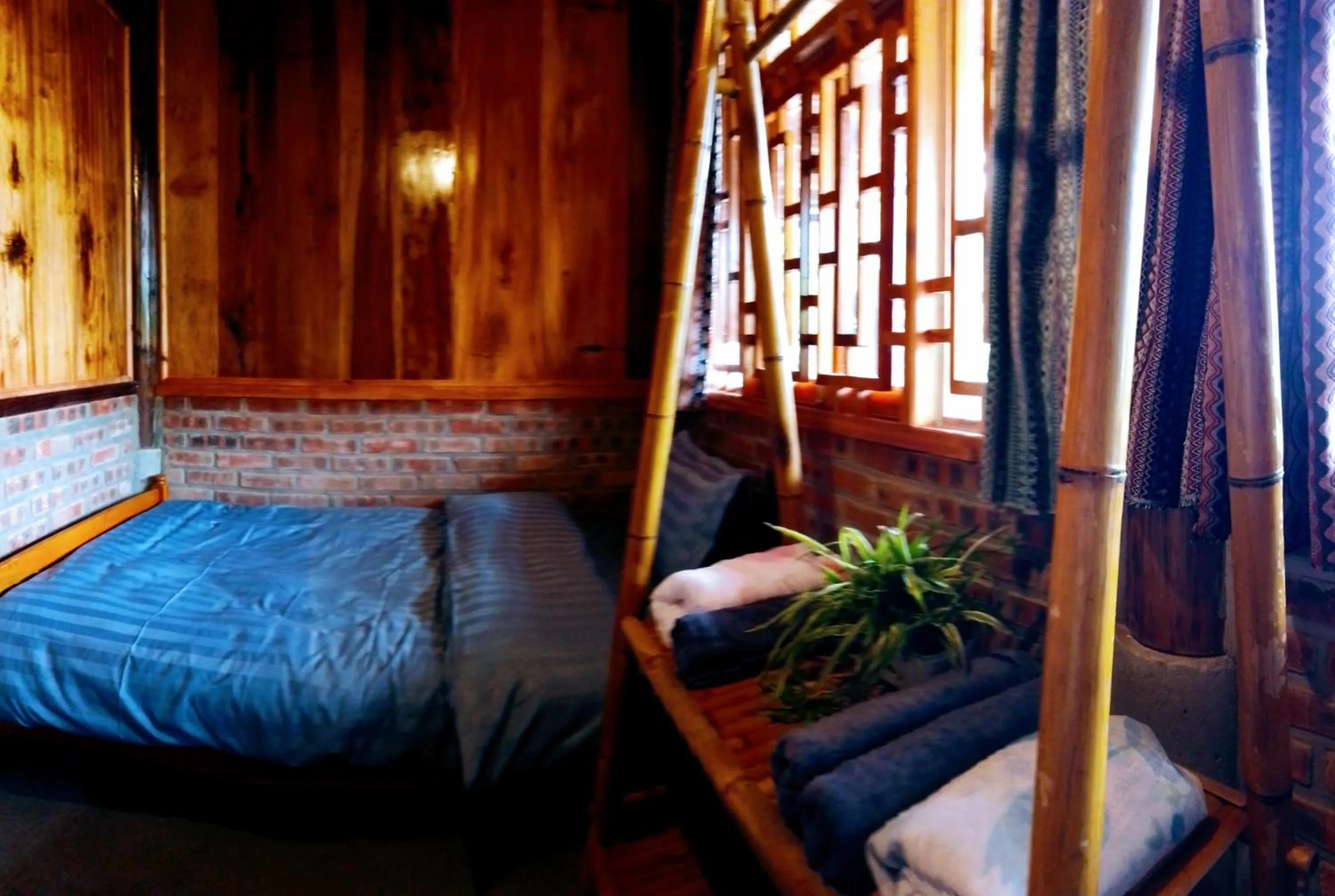 Bedroom, Bed in Surelee Homestay
