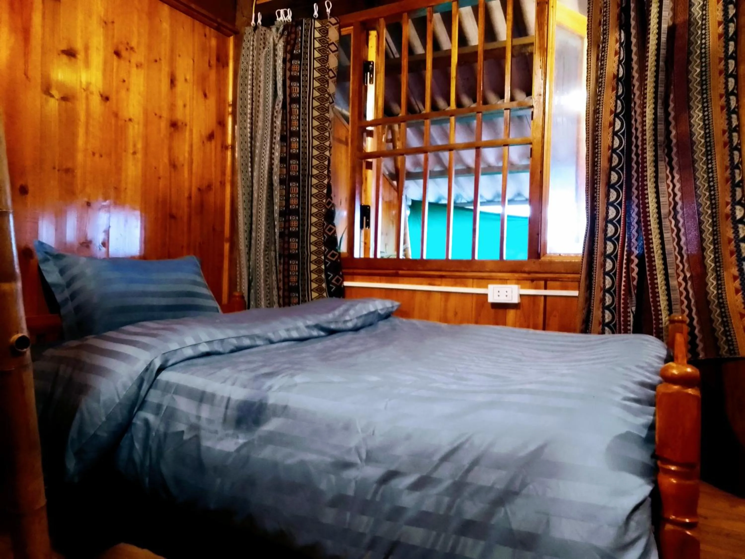 Bedroom, Bed in Surelee Homestay