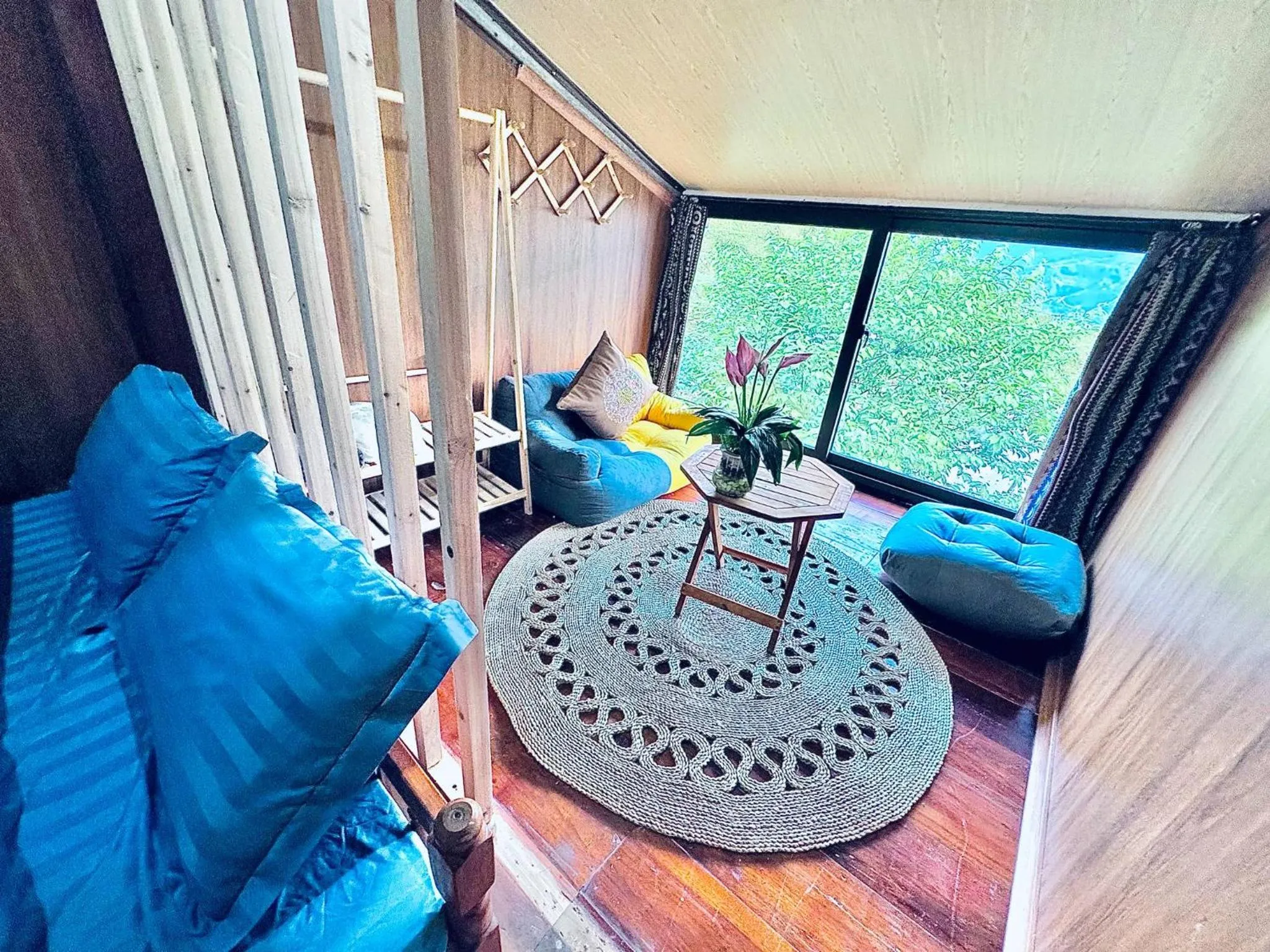 Photo of the whole room in Surelee Homestay