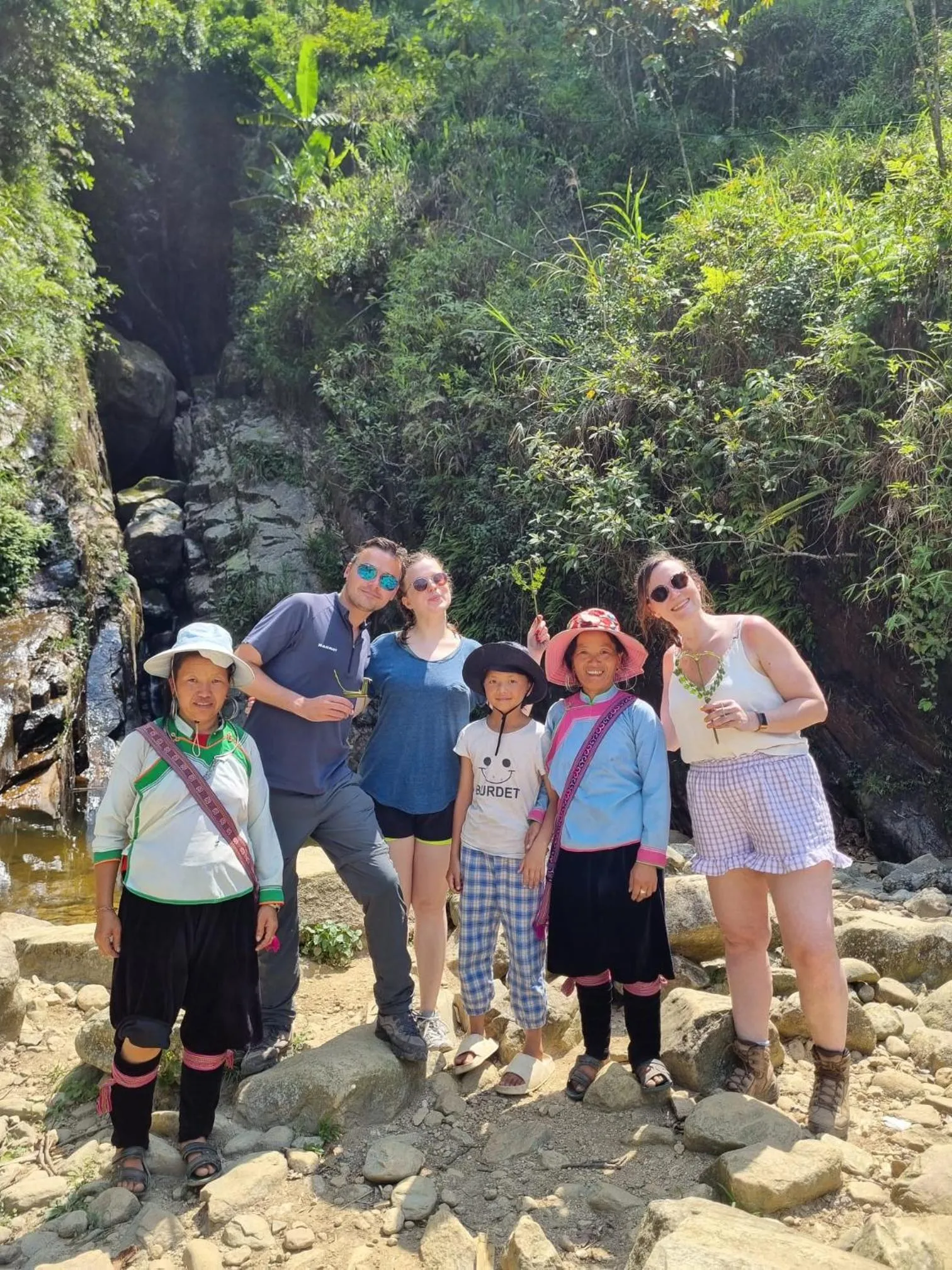 Nearby landmark in Surelee Homestay