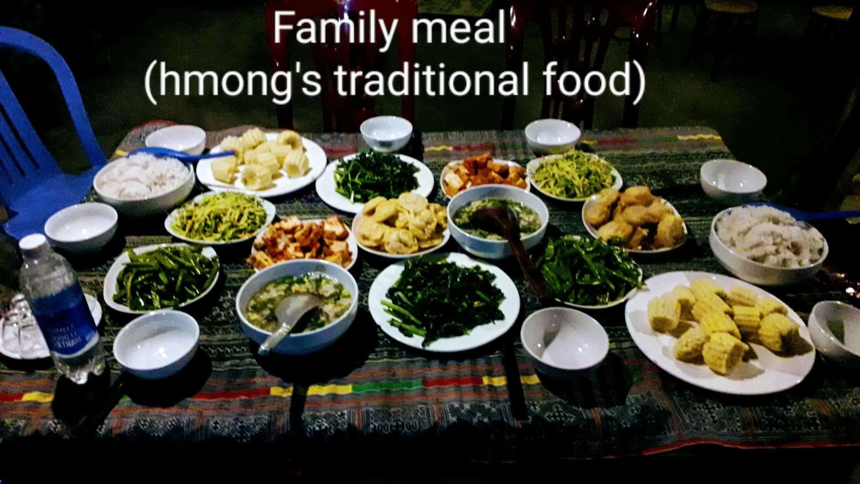 Restaurant/places to eat in Surelee Homestay