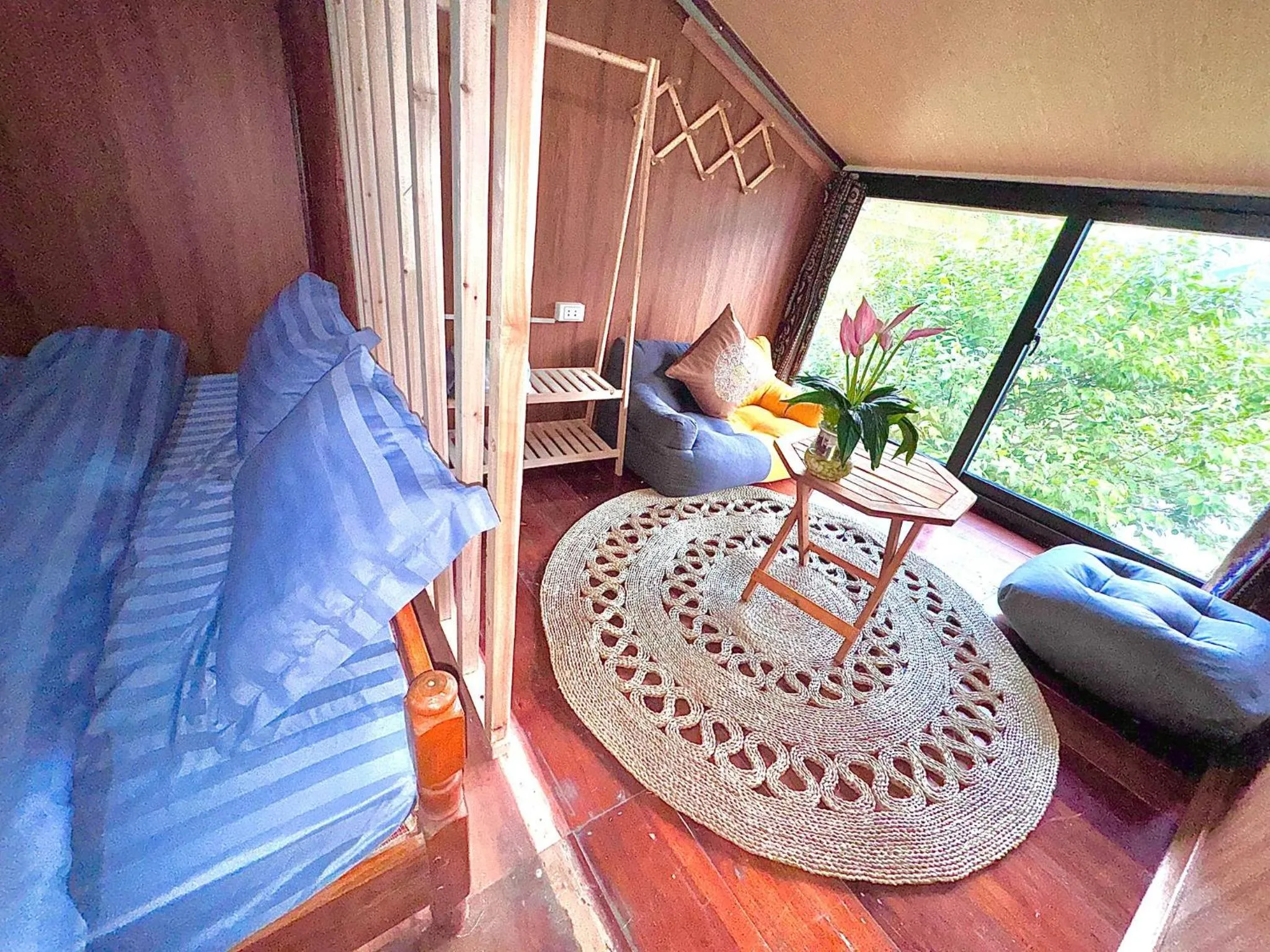 Bedroom in Surelee Homestay