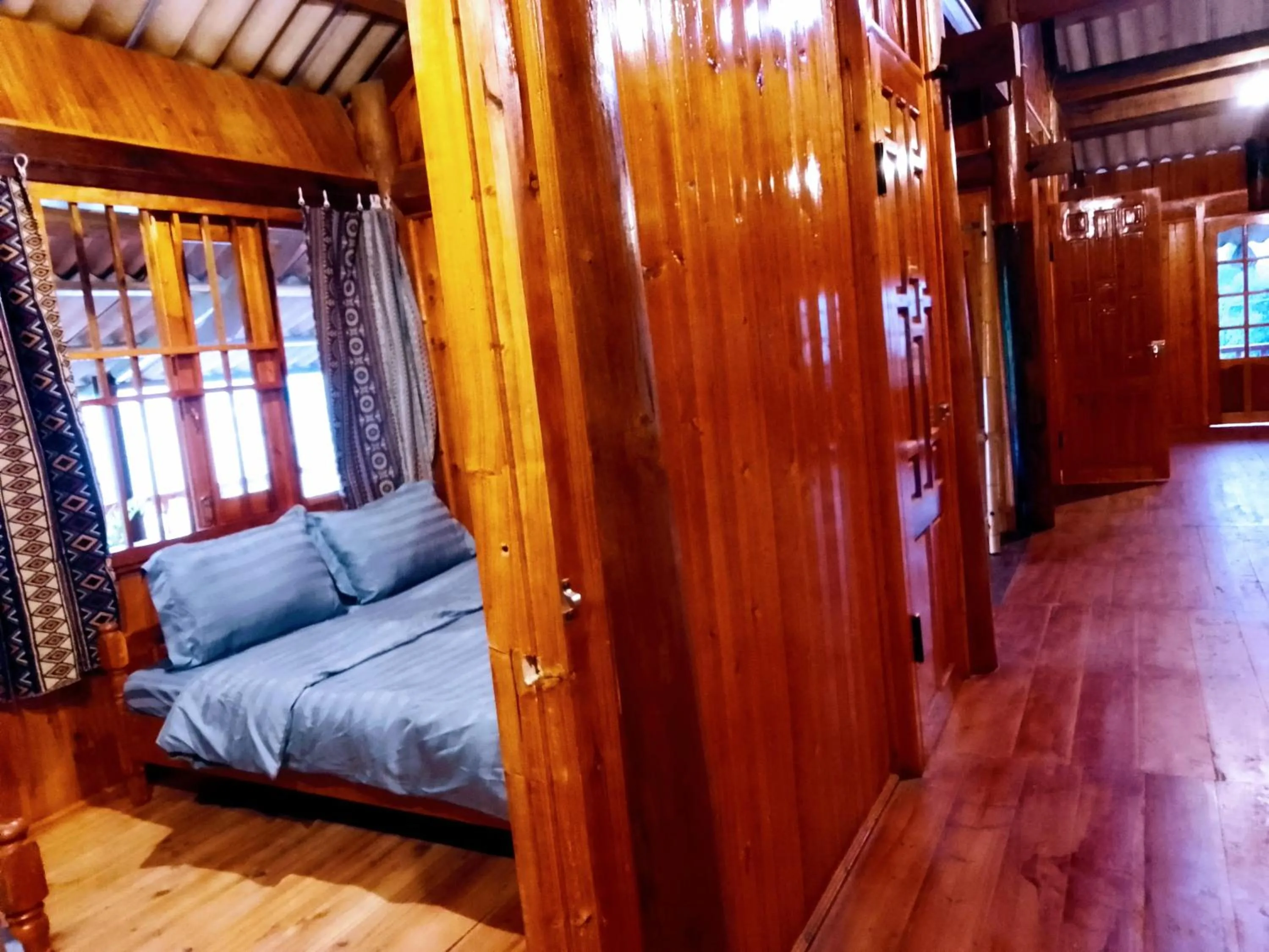 Bedroom, Bed in Surelee Homestay