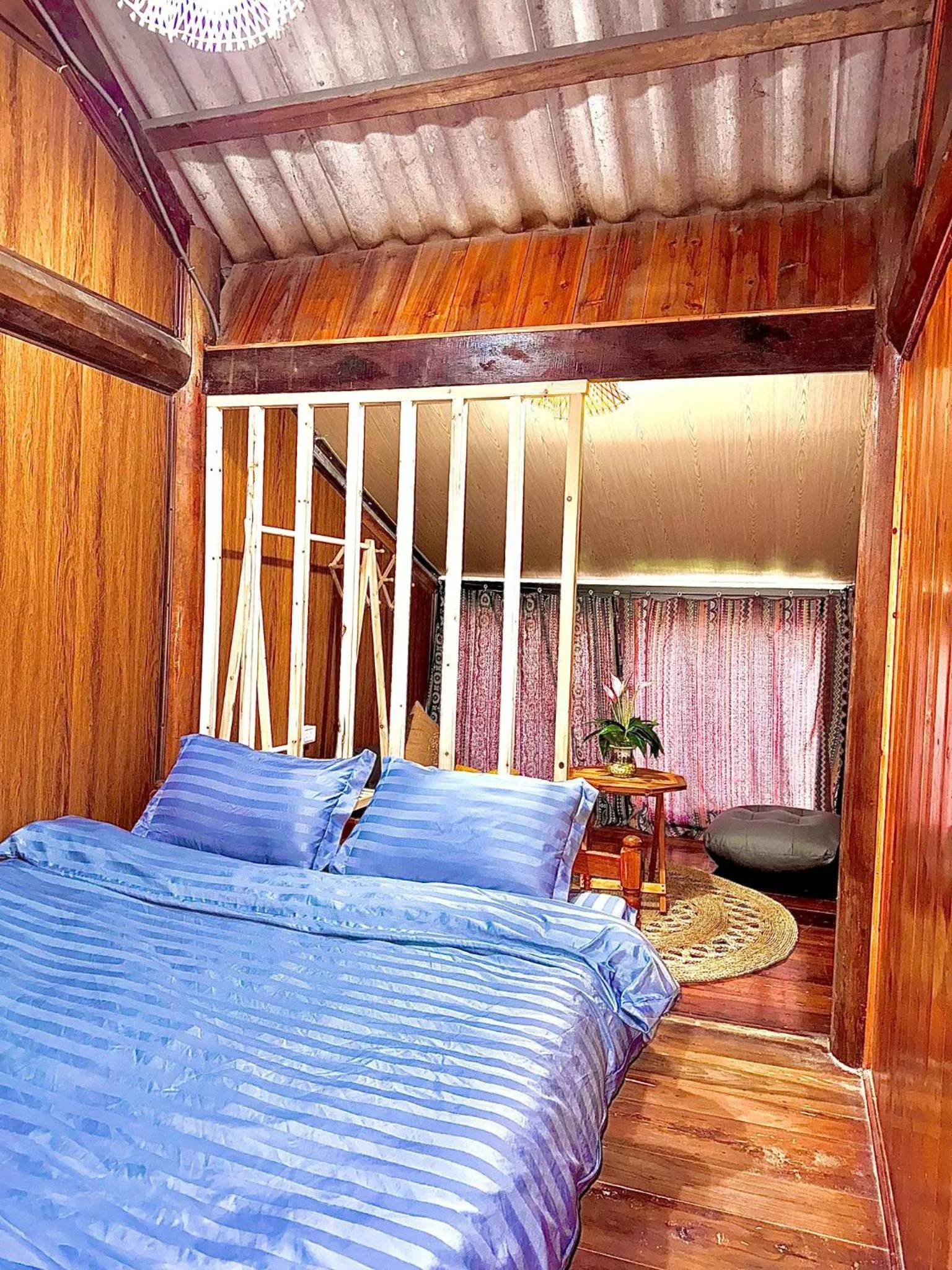 Bed in Surelee Homestay