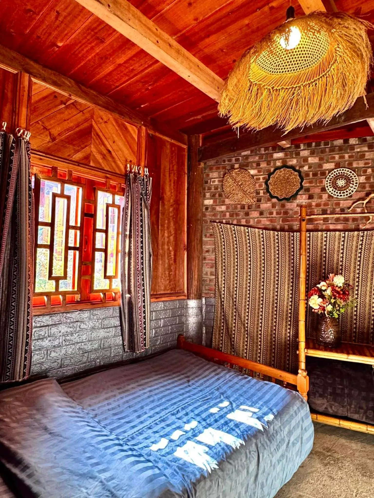 Bedroom, Bed in Surelee Homestay
