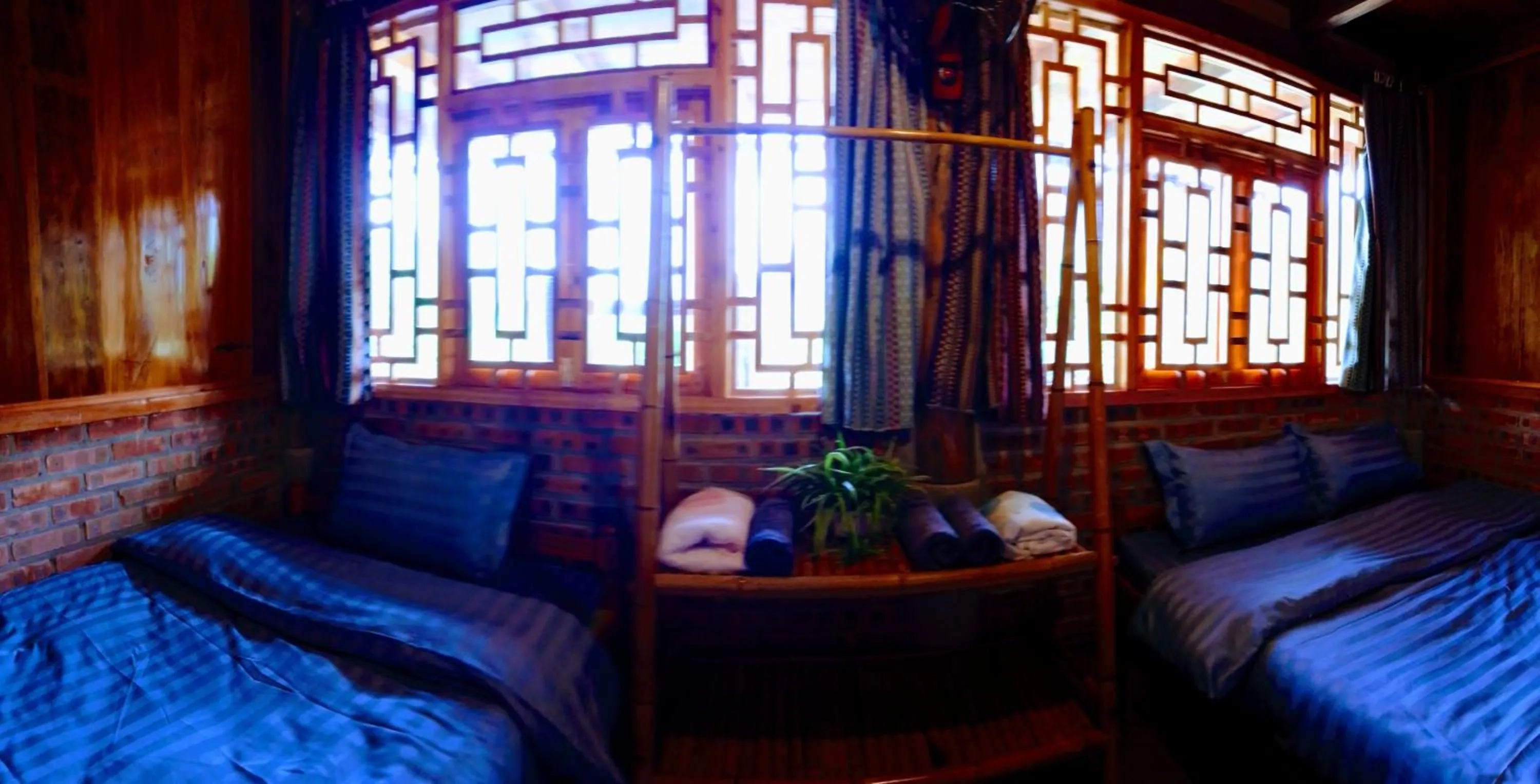 Bedroom in Surelee Homestay